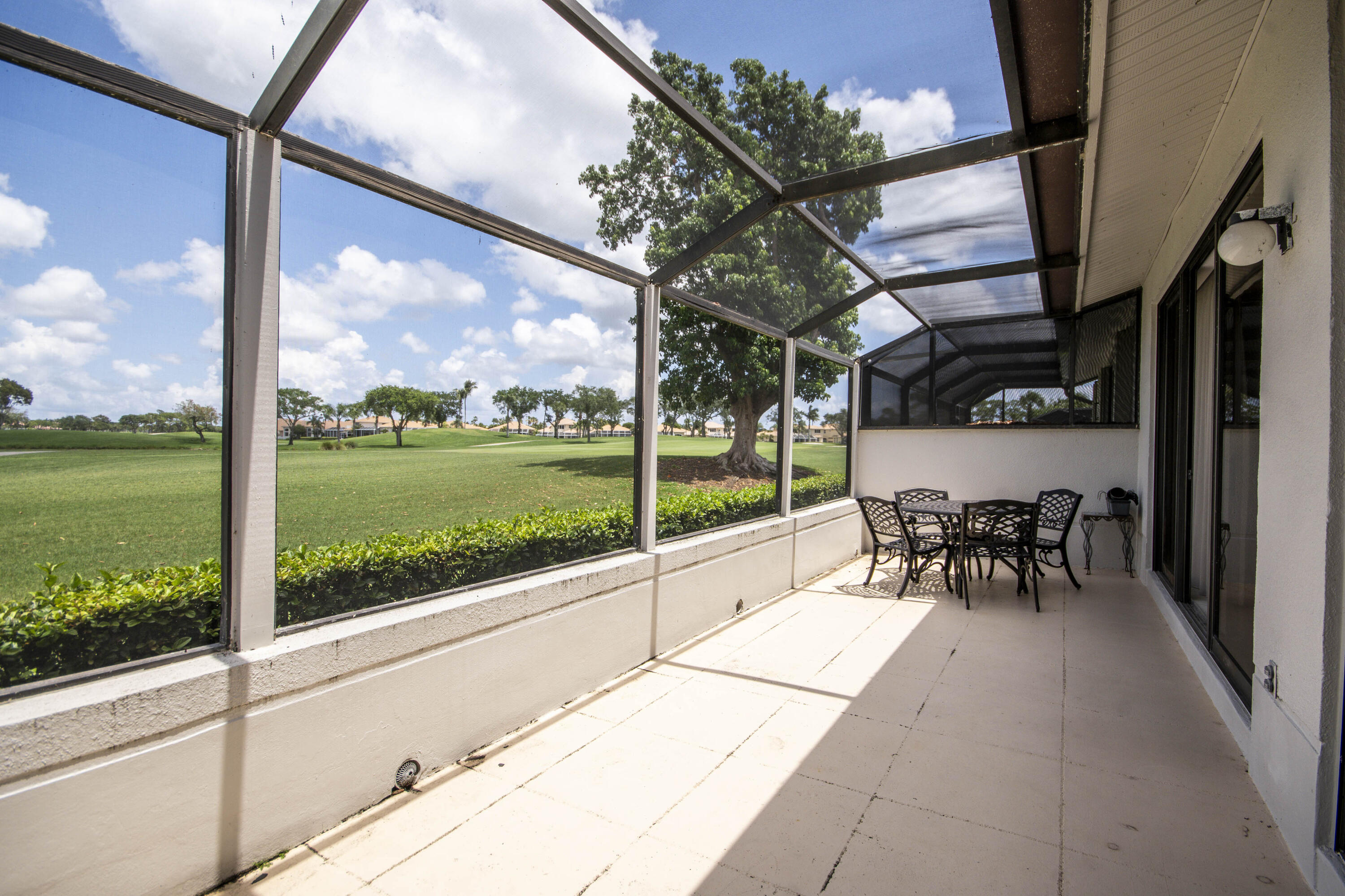 Prestwick Chase at PGA National - Residential