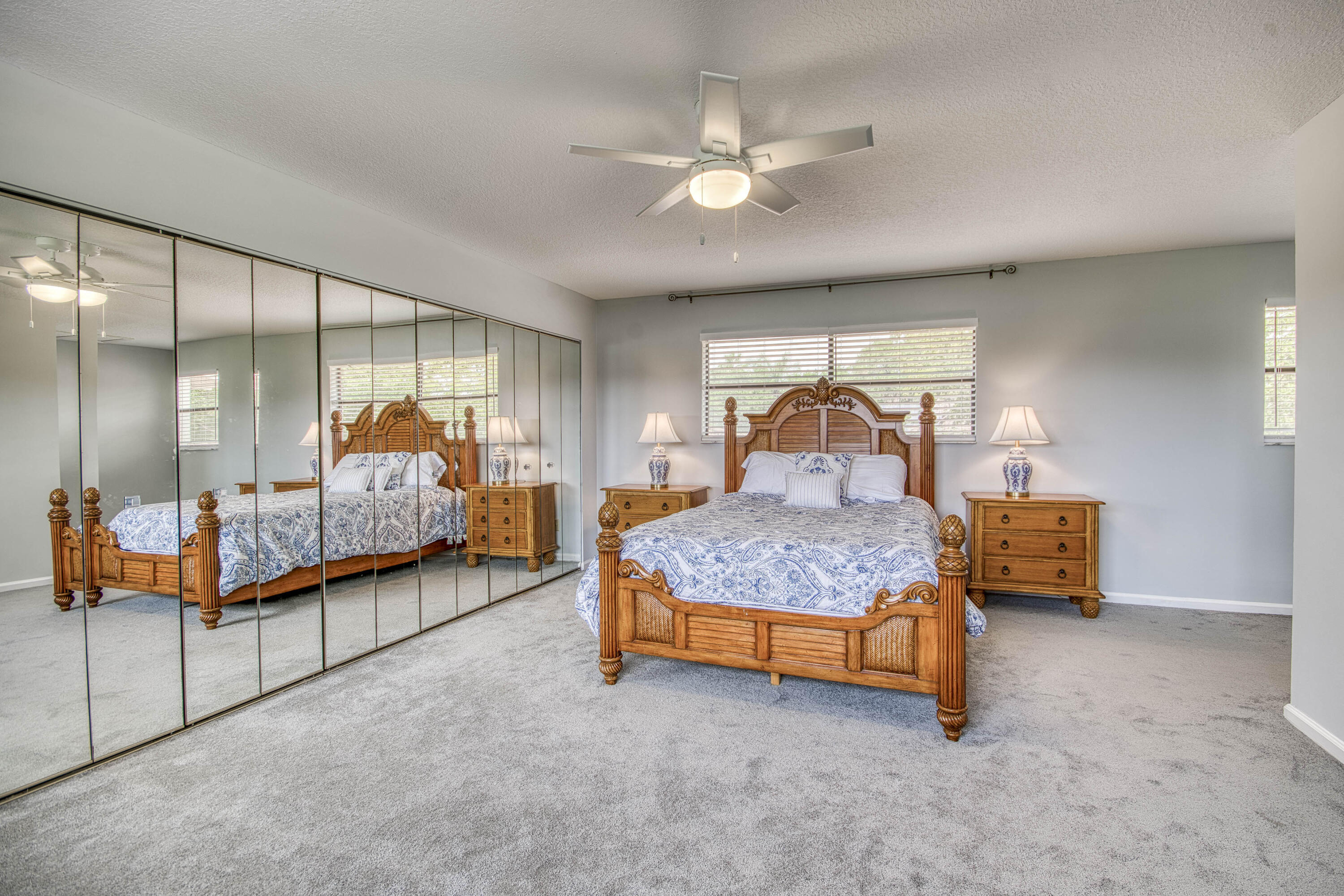 Prestwick Chase at PGA National - Residential