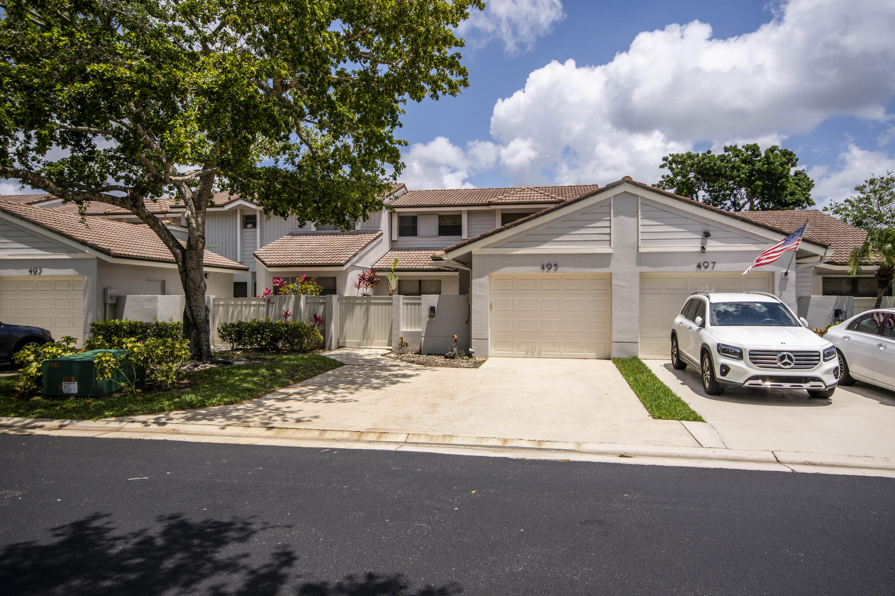 Prestwick Chase at PGA National - Residential