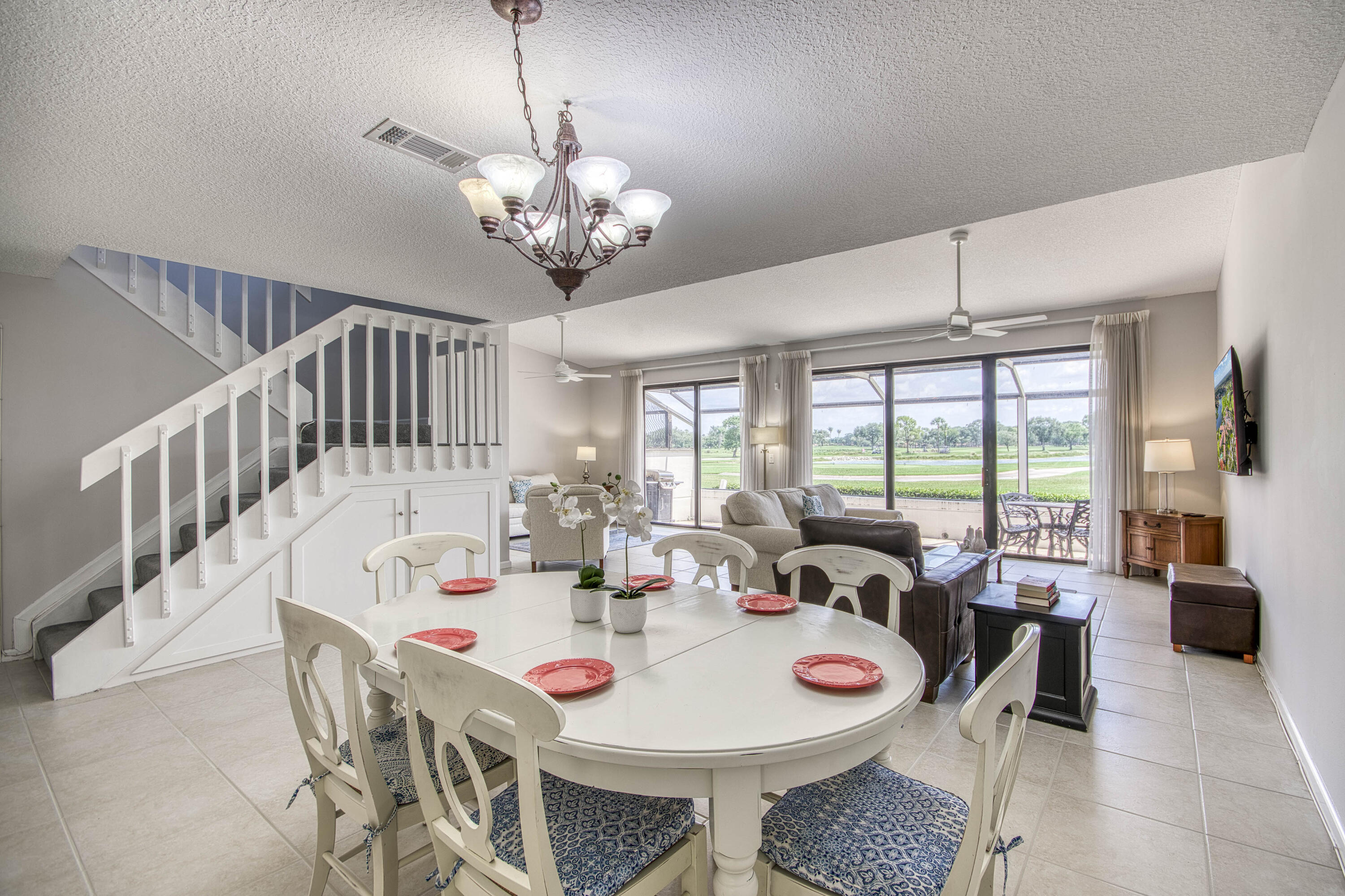 Prestwick Chase at PGA National - Residential
