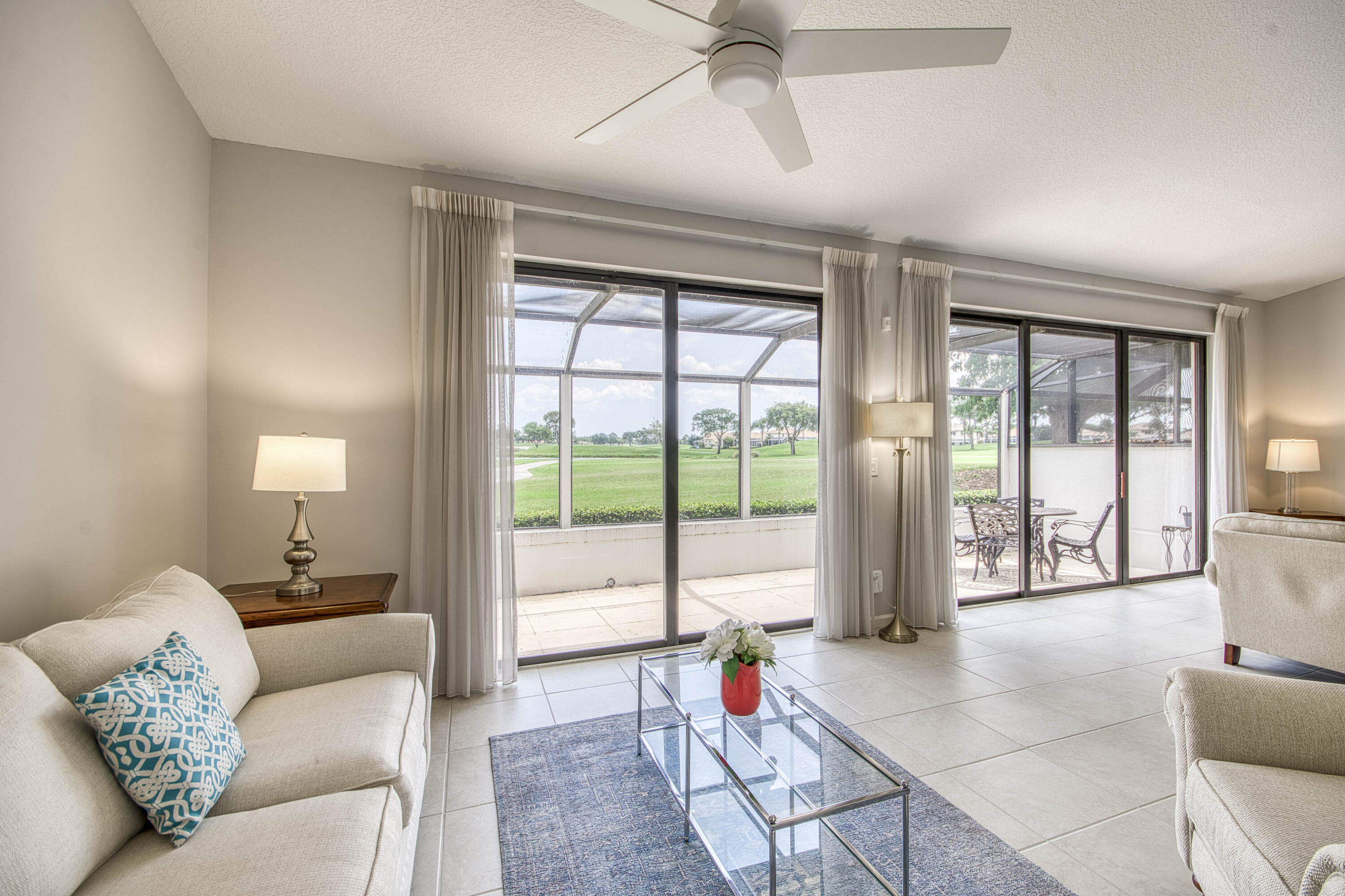 Prestwick Chase at PGA National - Residential