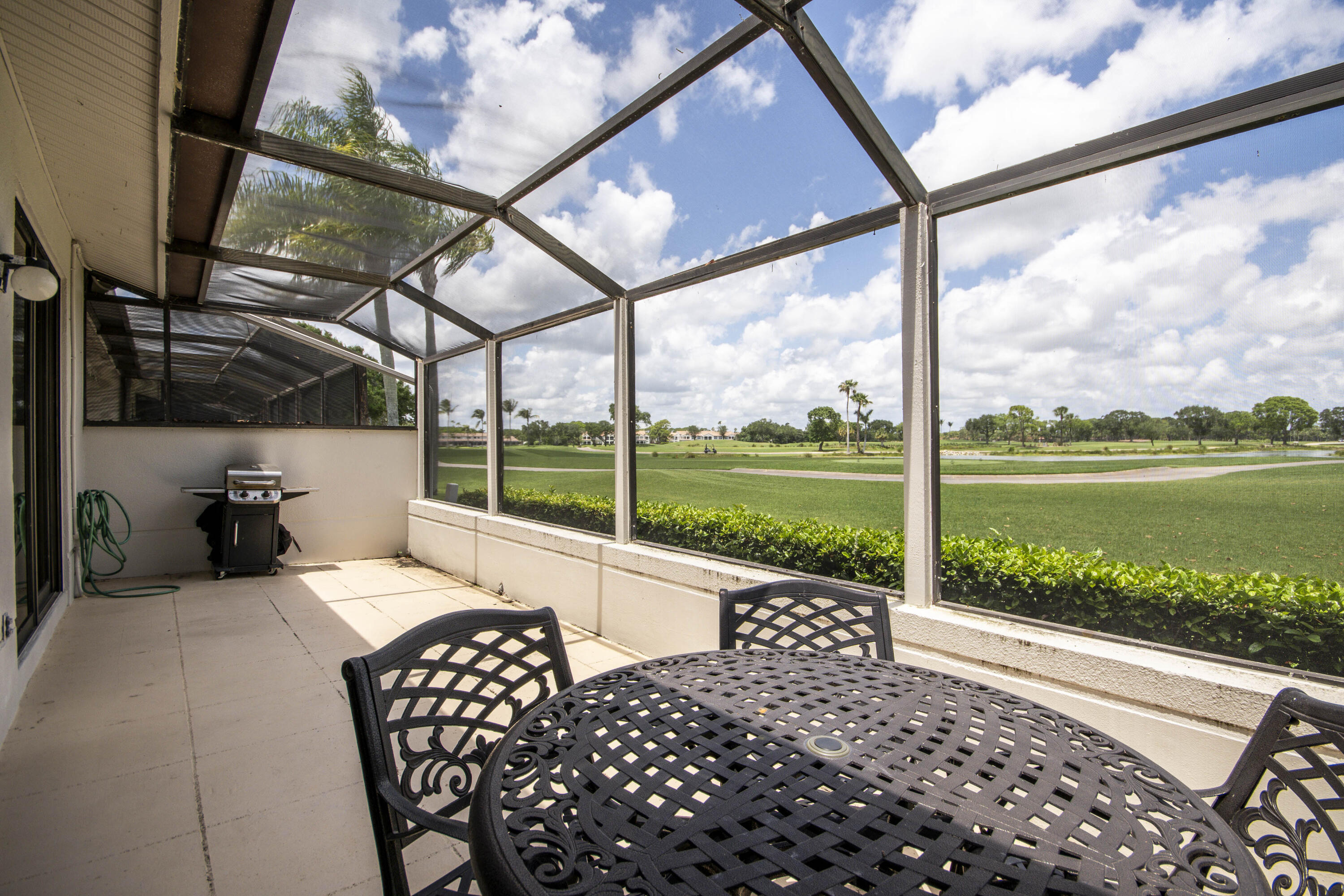 Prestwick Chase at PGA National - Residential