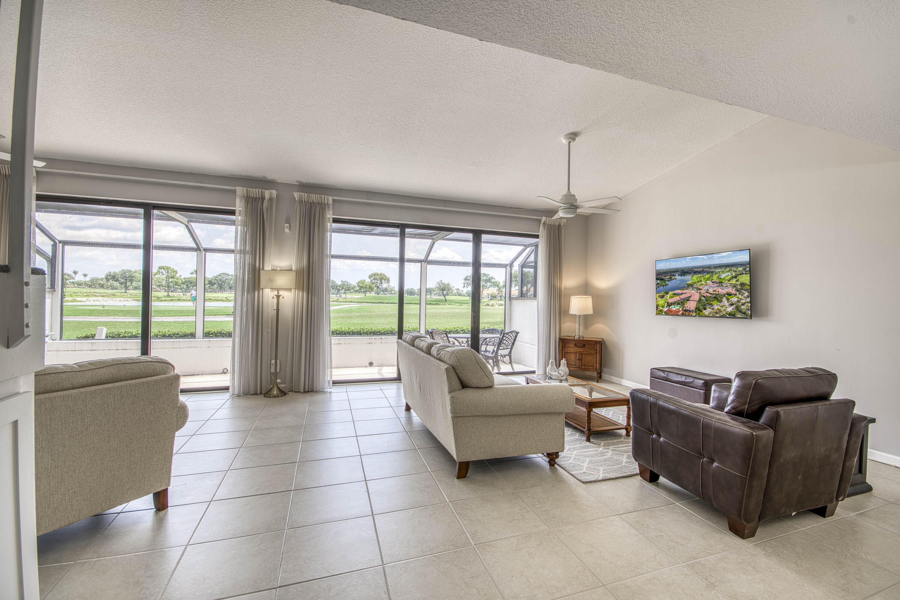 Prestwick Chase at PGA National - Residential