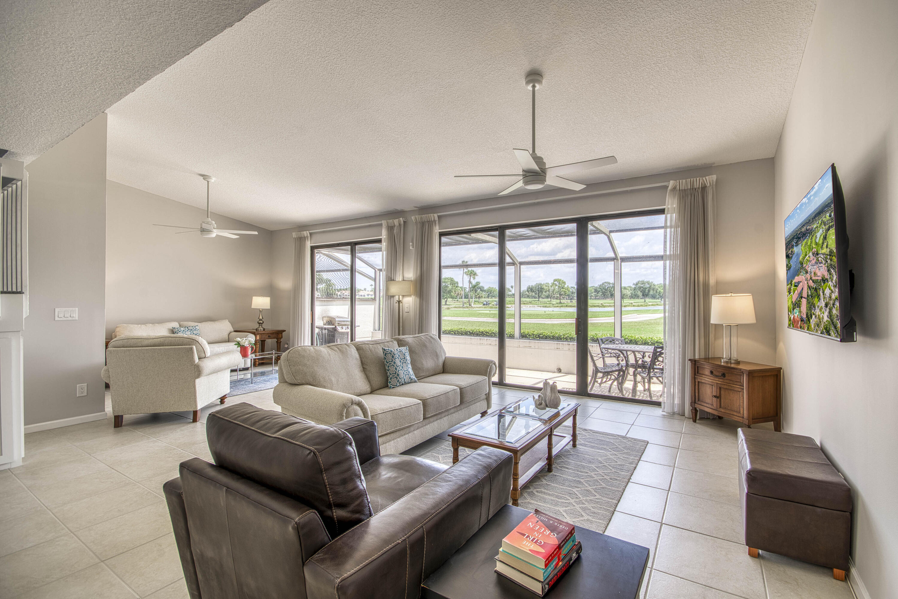Prestwick Chase at PGA National - Residential