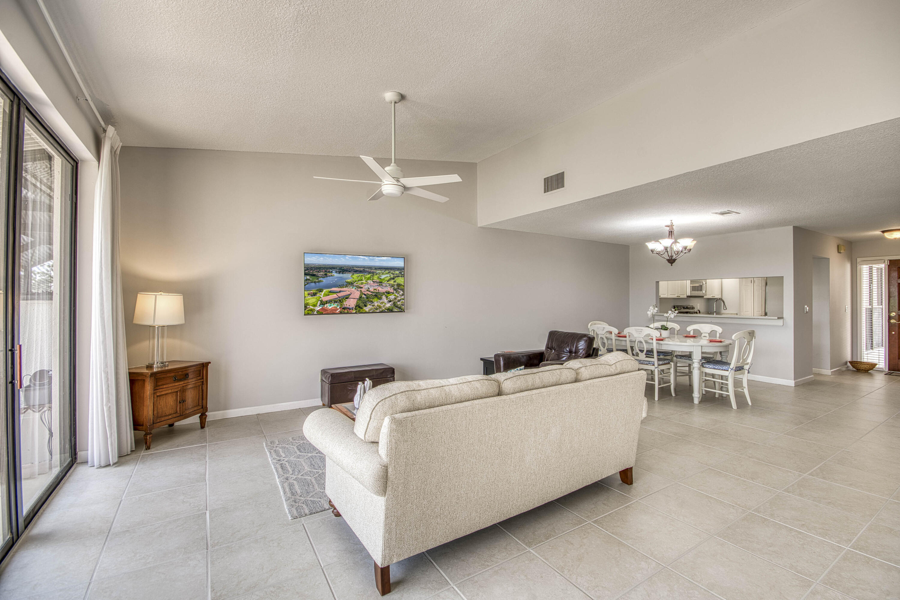 Prestwick Chase at PGA National - Residential
