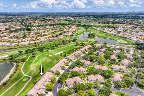 Photo of 495 Prestwick Circle, Palm Beach Gardens, FL 33418 (MLS # B26024388)