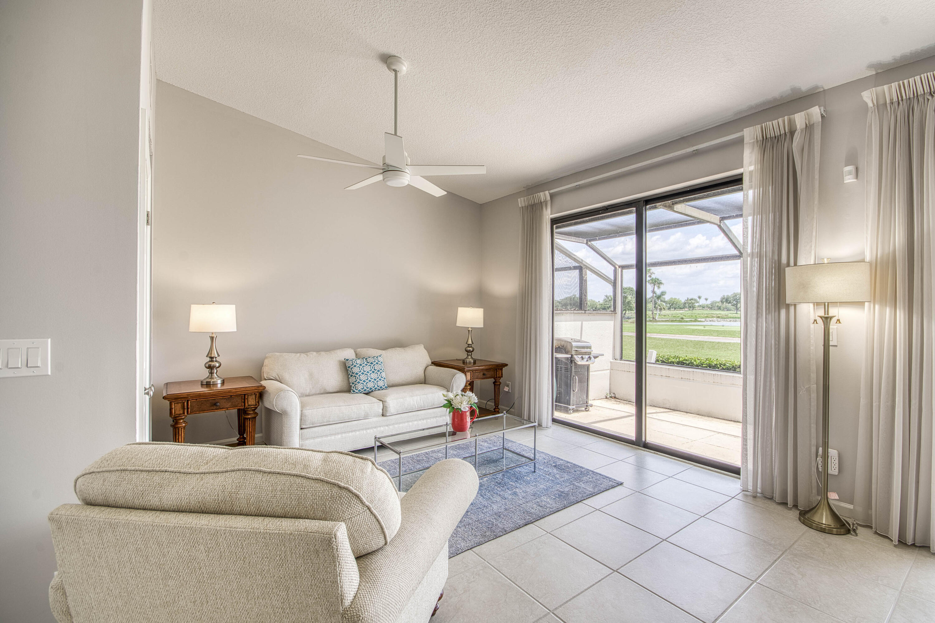 Prestwick Chase at PGA National - Residential