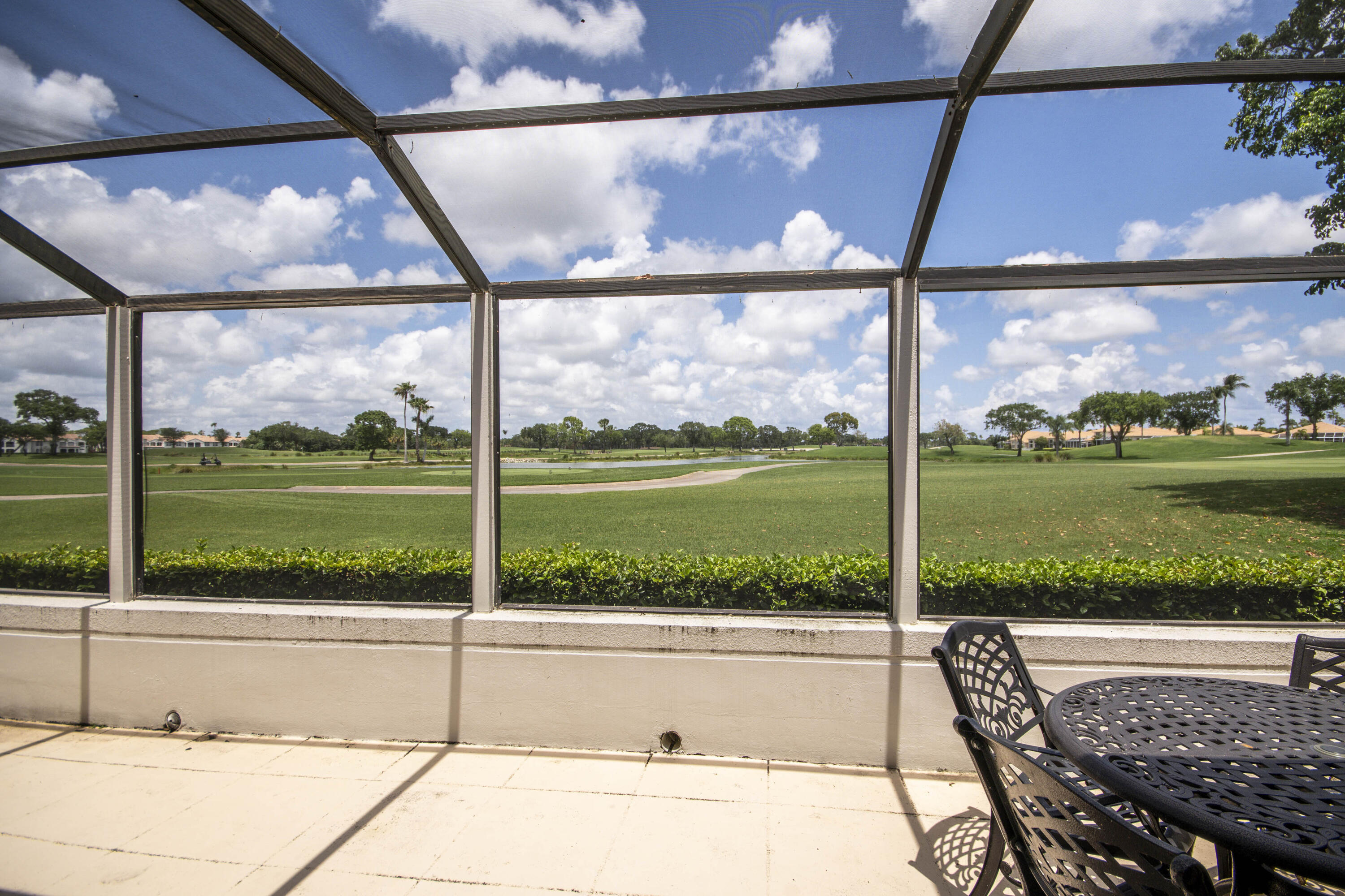 Prestwick Chase at PGA National - Residential