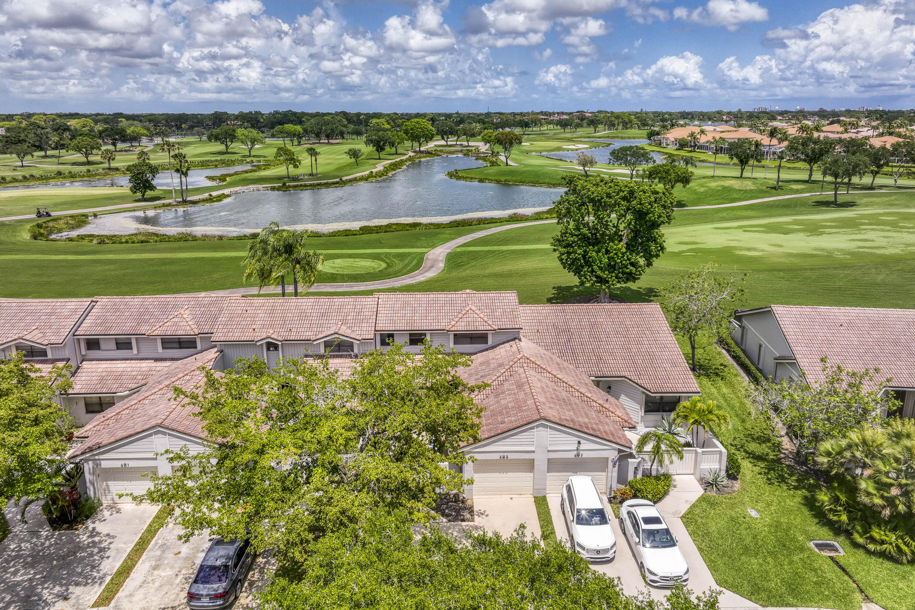 495 Prestwick Circle