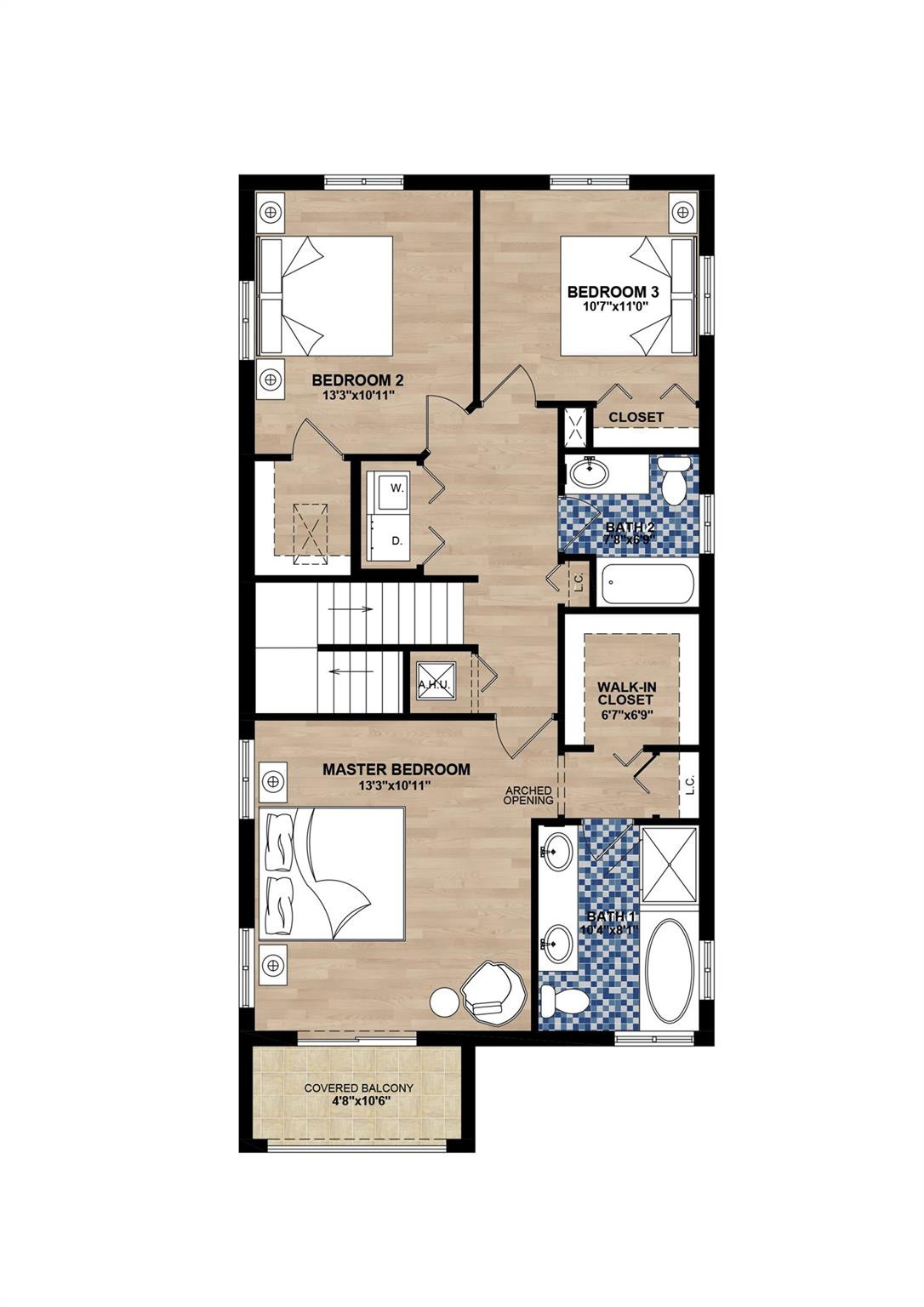 7406 NW 33rd Street