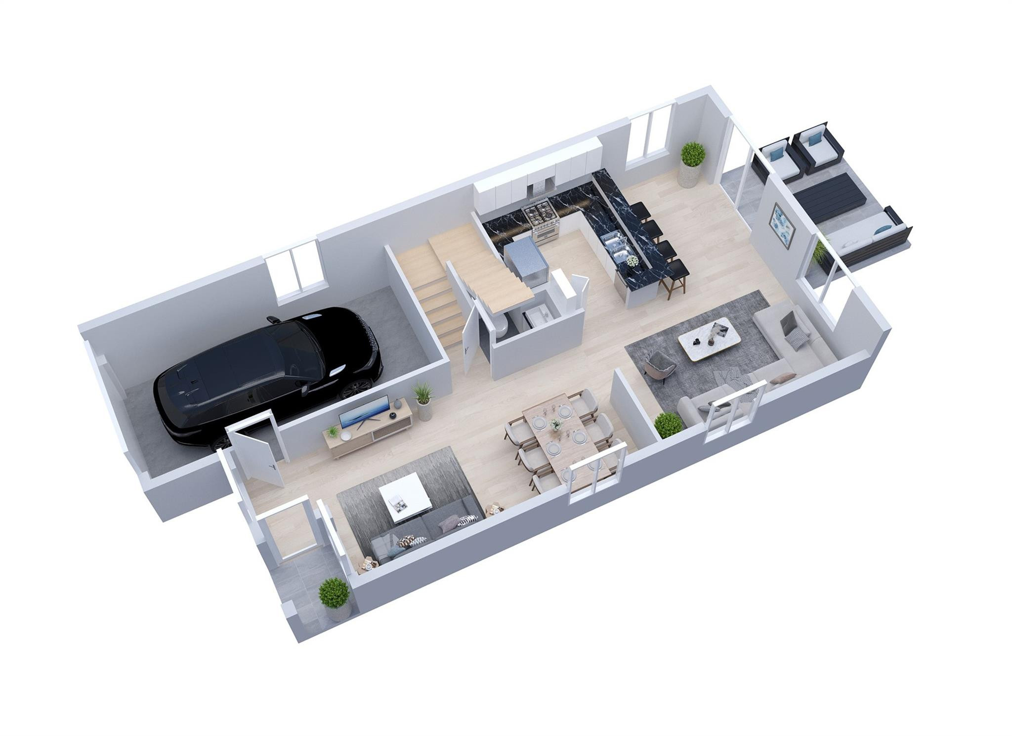 7406 NW 33rd Street