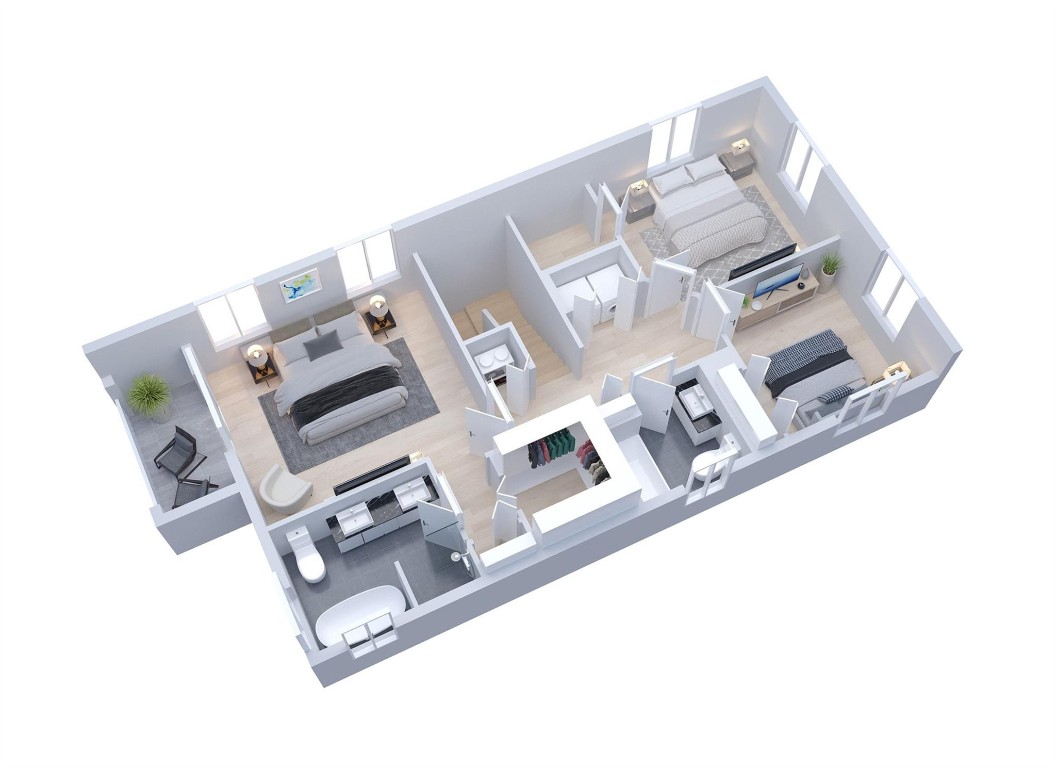 Inverrary 32 Sec 1 94-40 - Residential