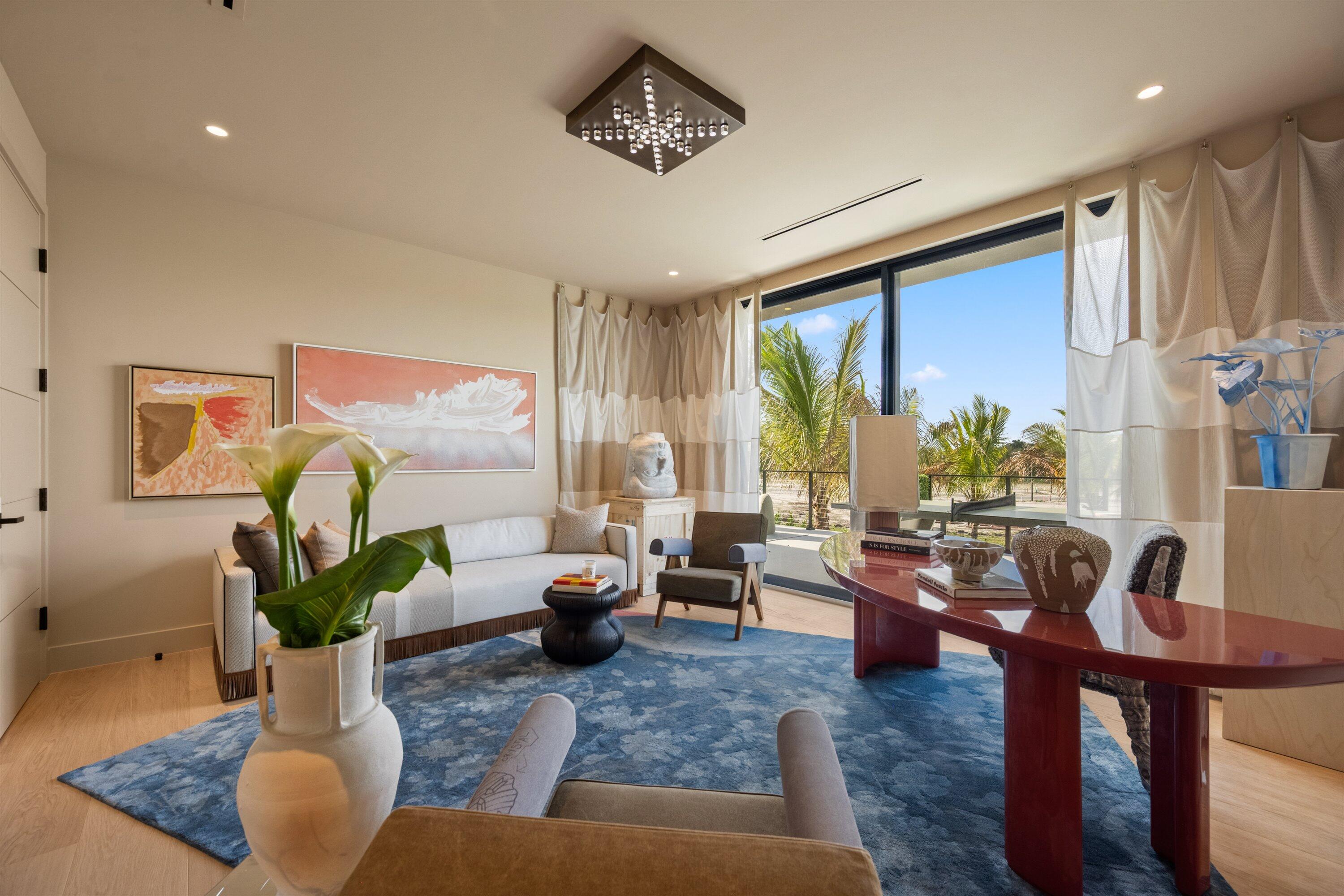 Polo Park - Residential