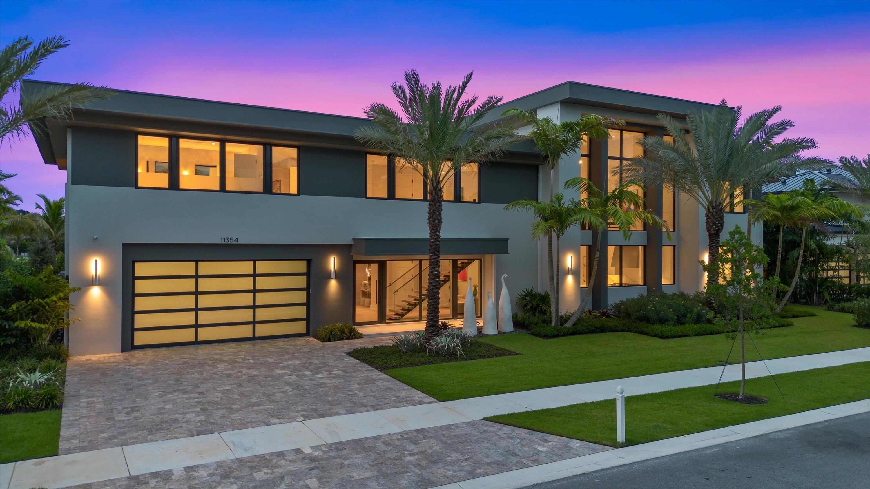 11354 Polo Park Trail