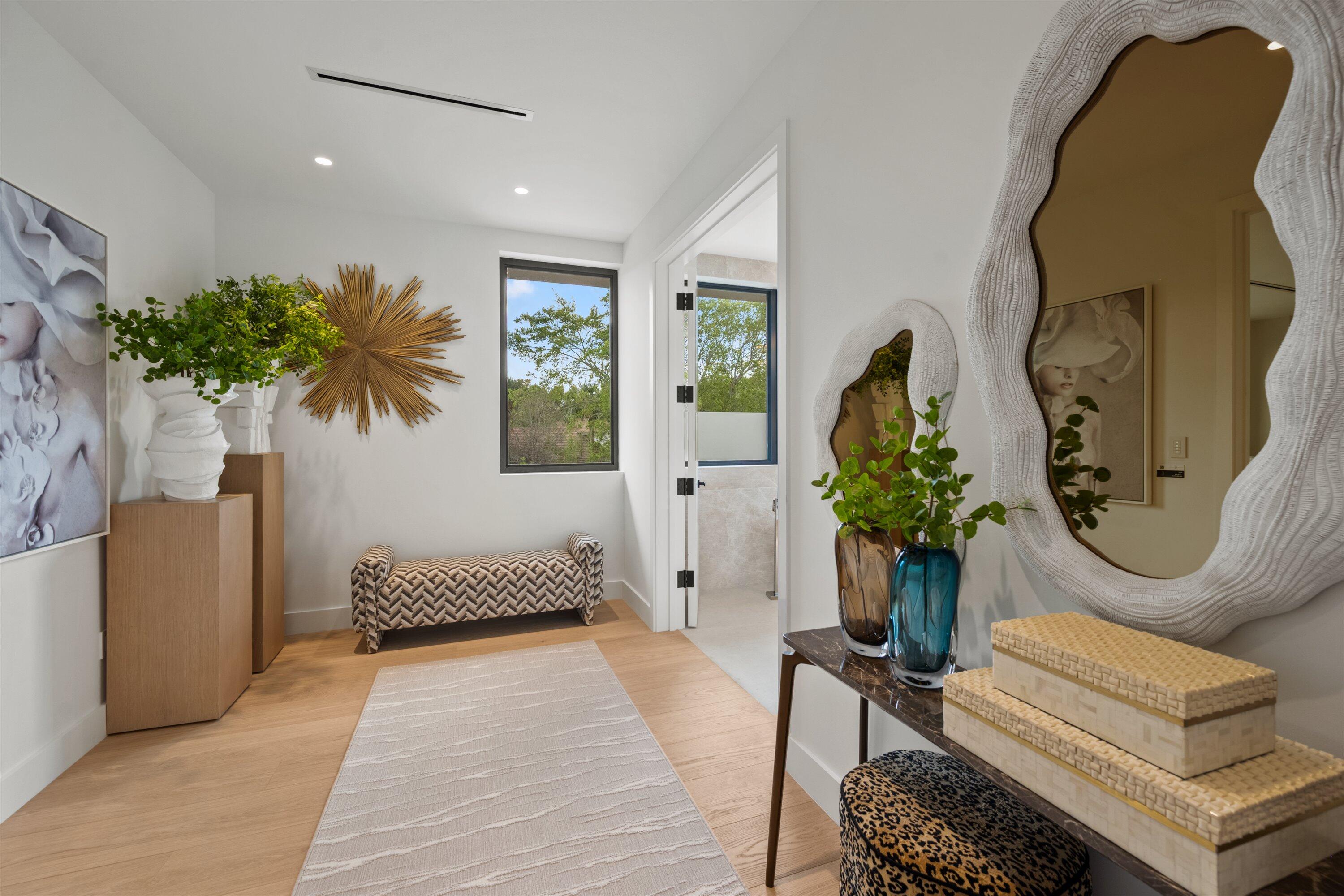 Polo Park - Residential