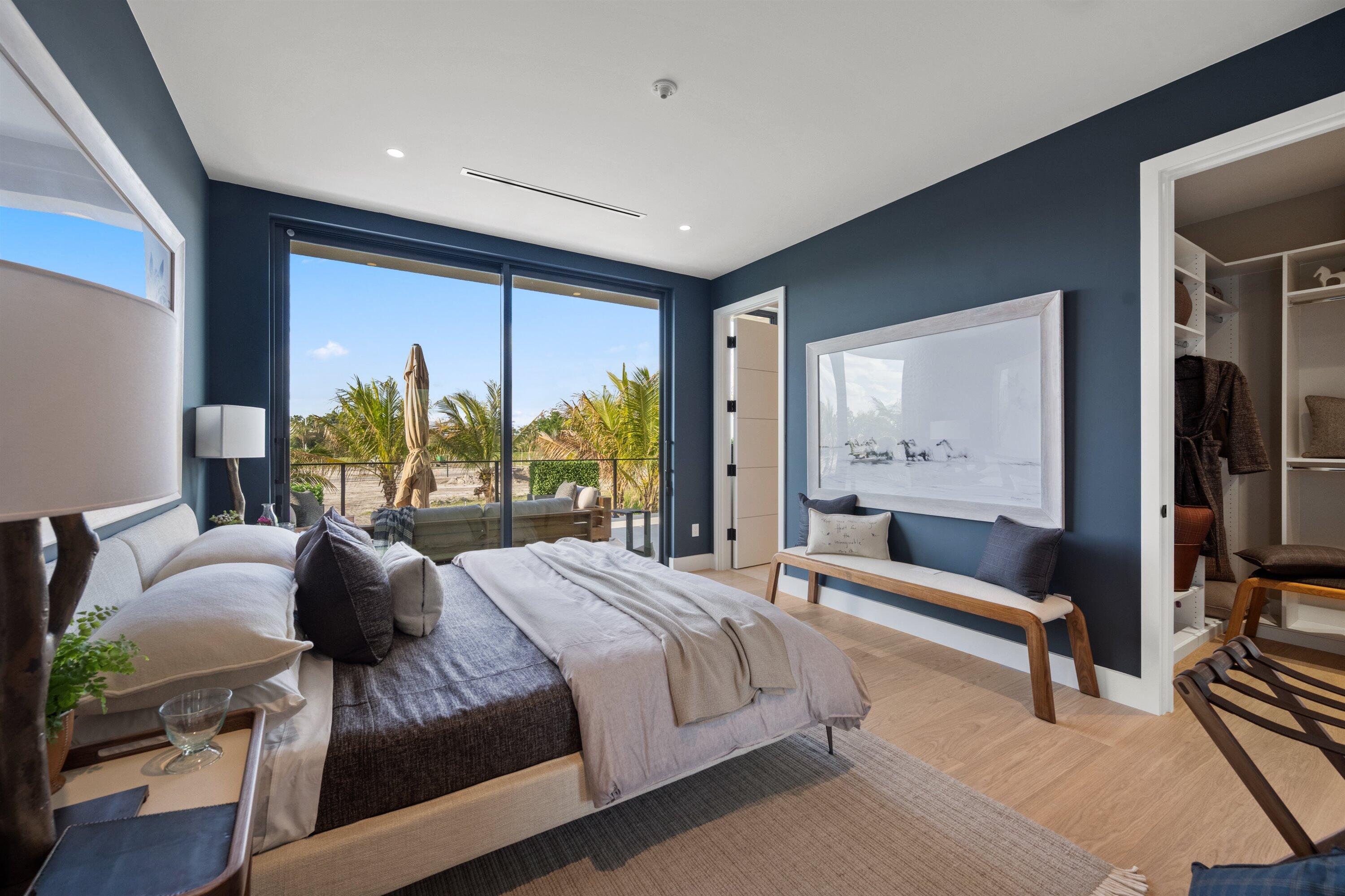 Polo Park - Residential