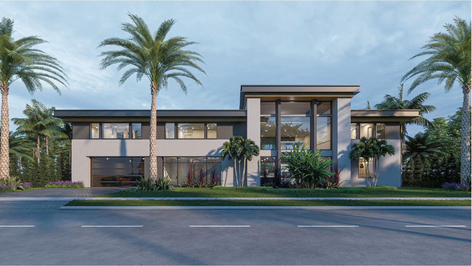 Polo Park - Residential