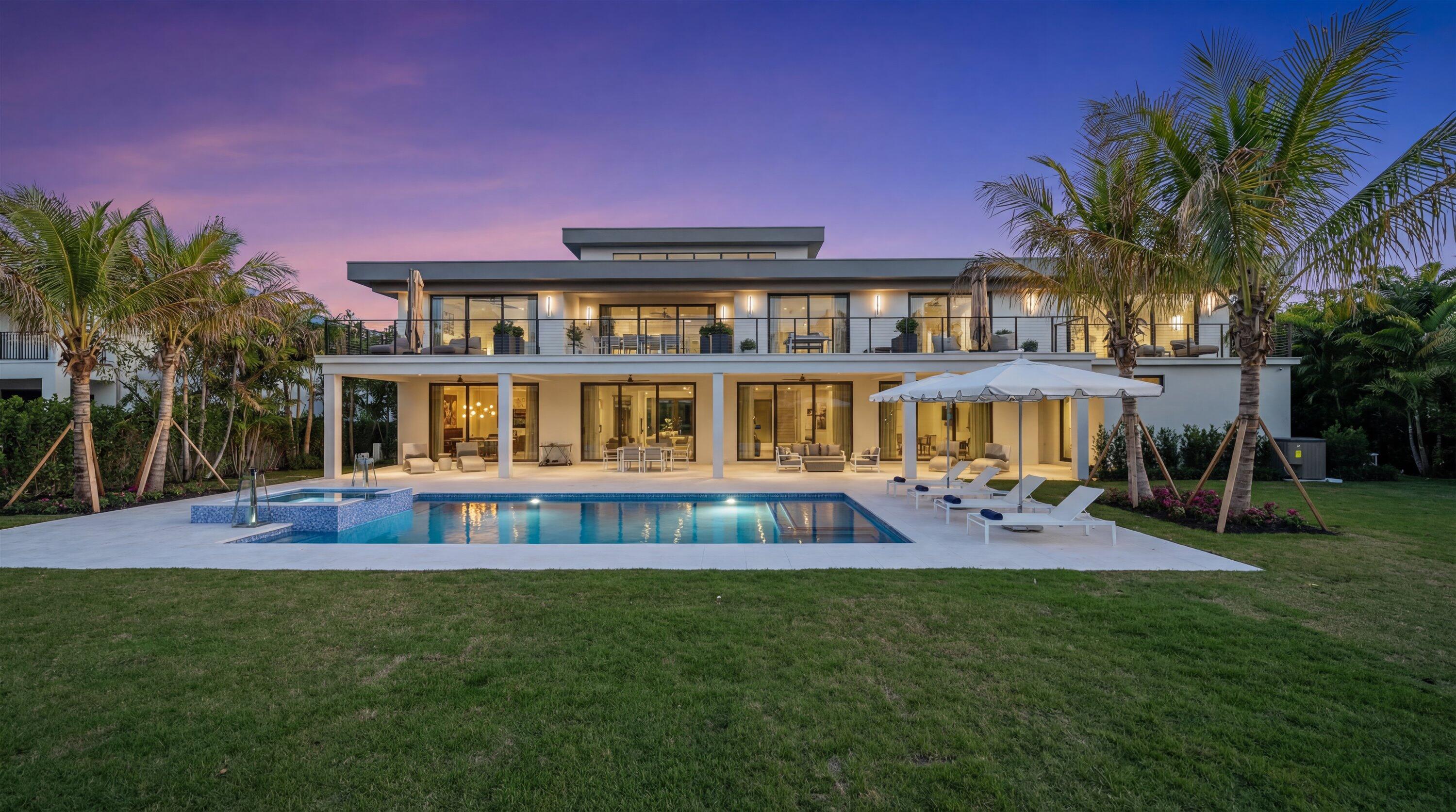 Polo Park - Residential