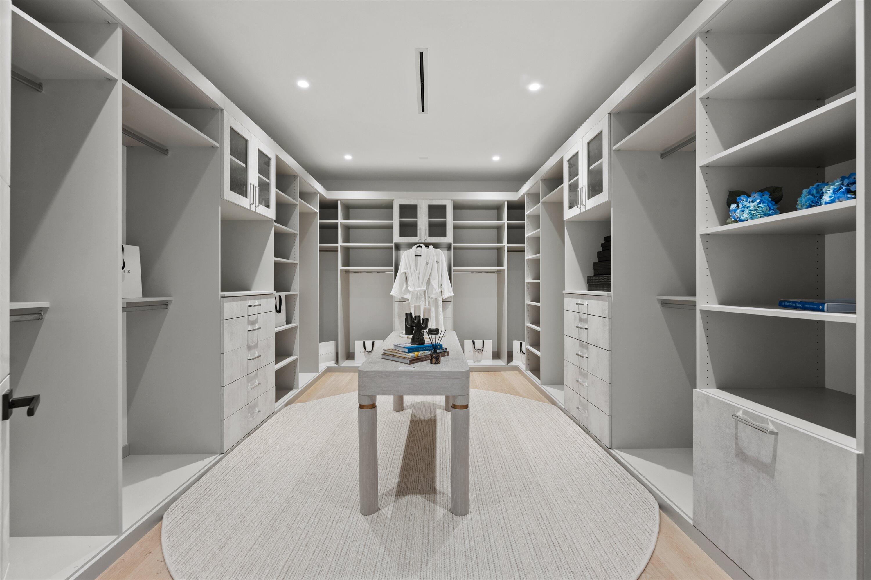 Polo Park - Residential