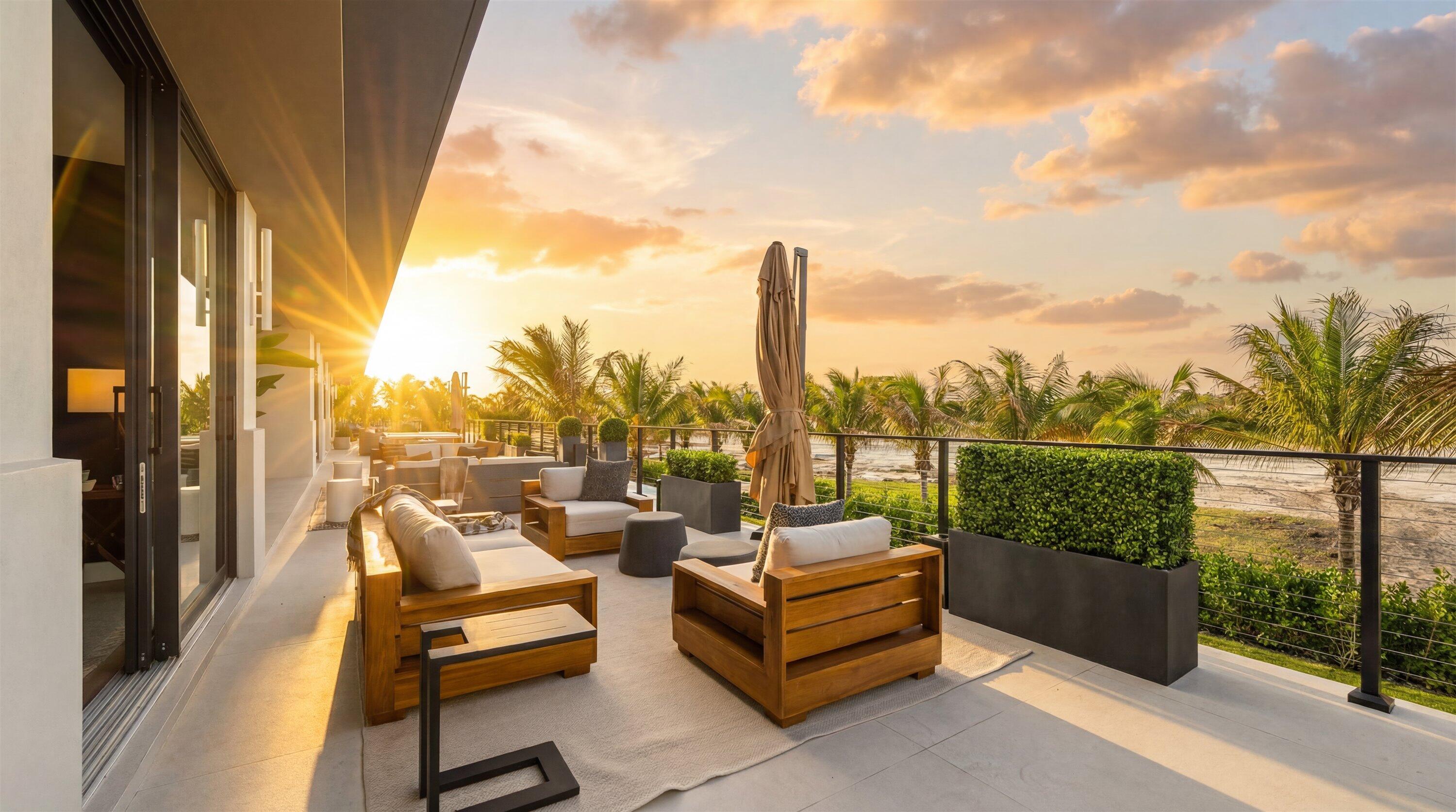 Polo Park - Residential