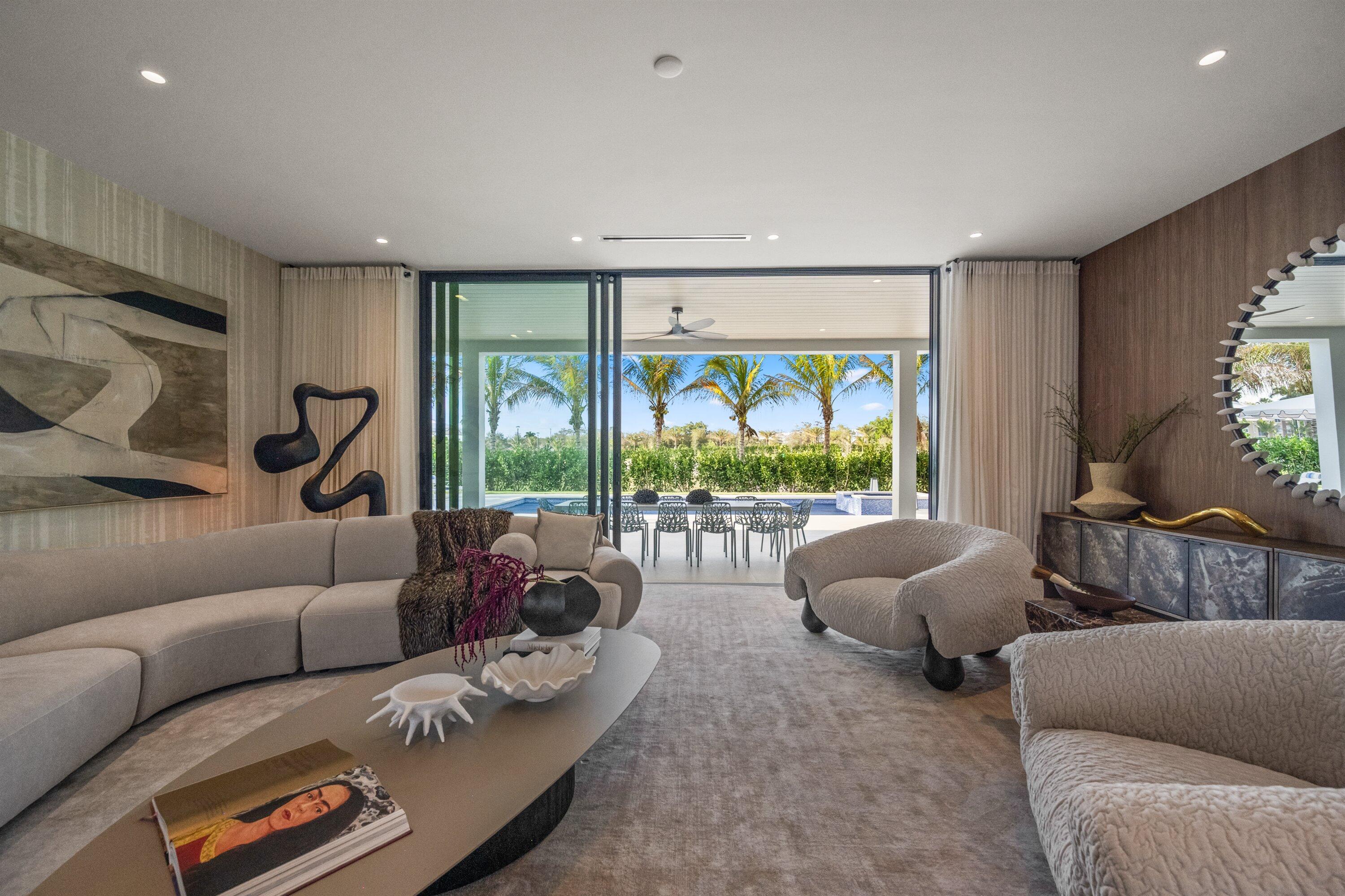 Polo Park - Residential