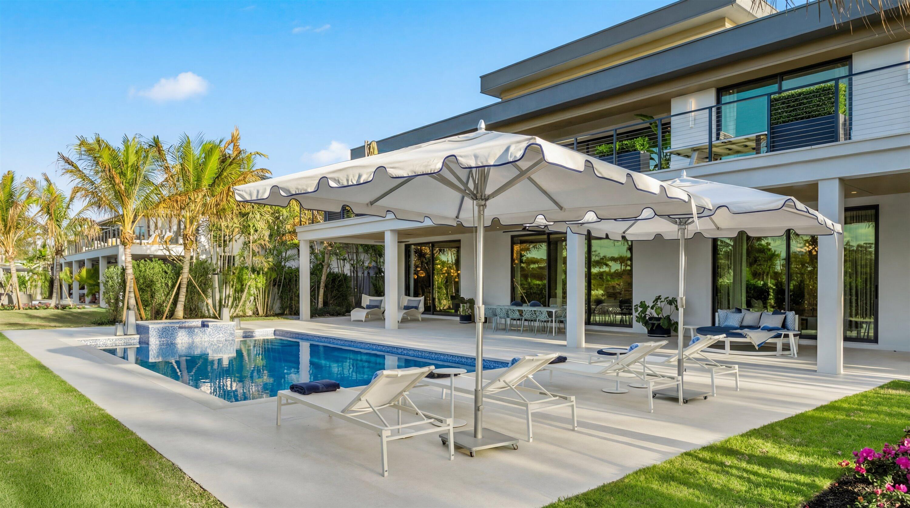 Polo Park - Residential