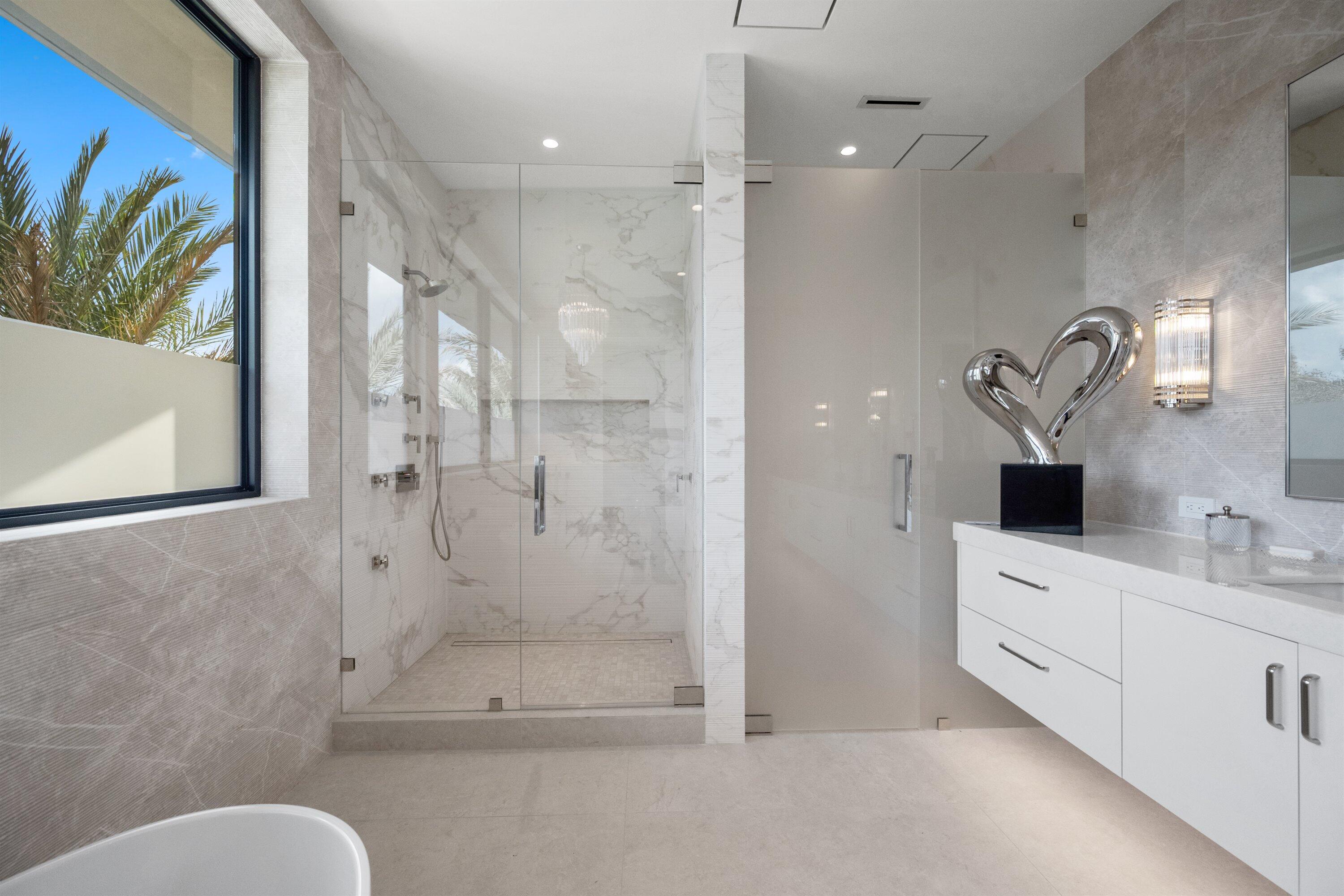 Polo Park - Residential