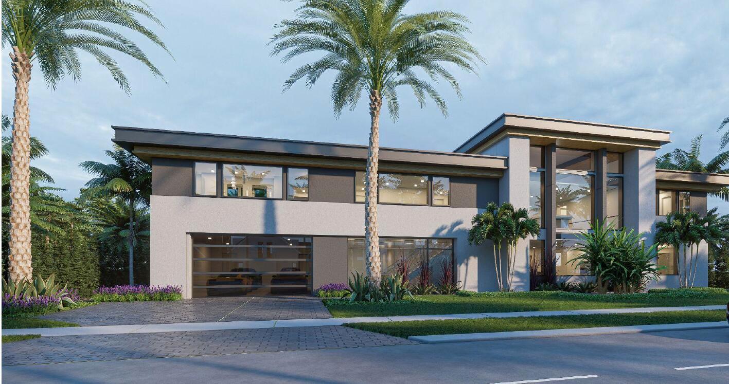 Polo Park - Residential
