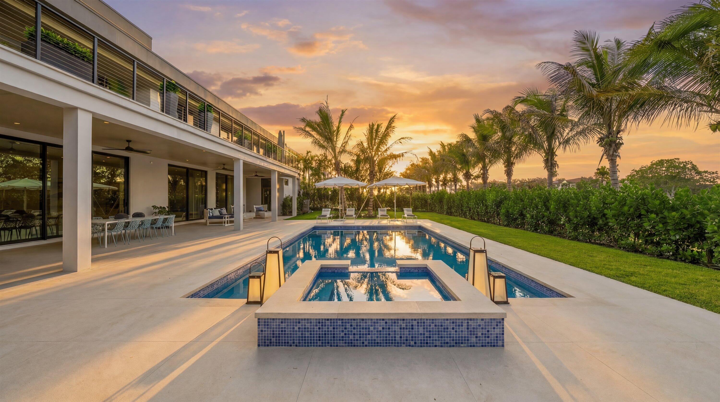 Polo Park - Residential