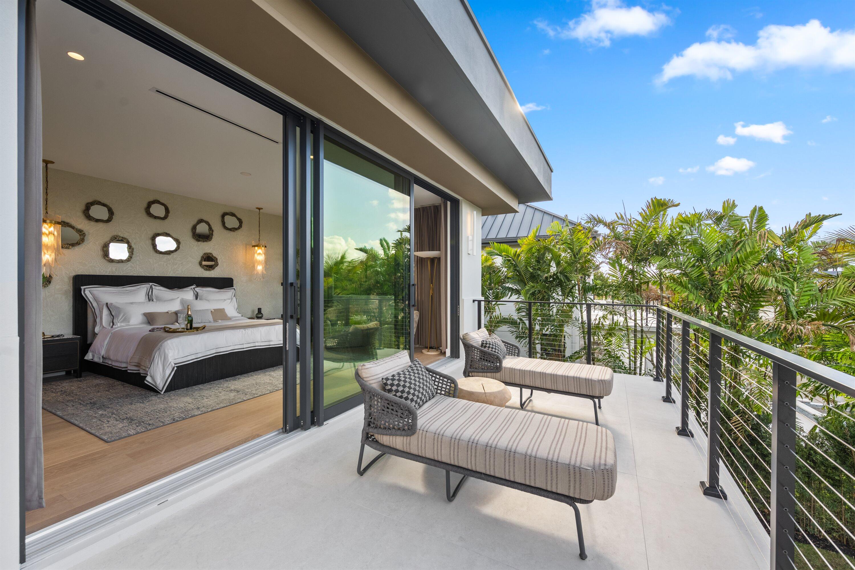 Polo Park - Residential