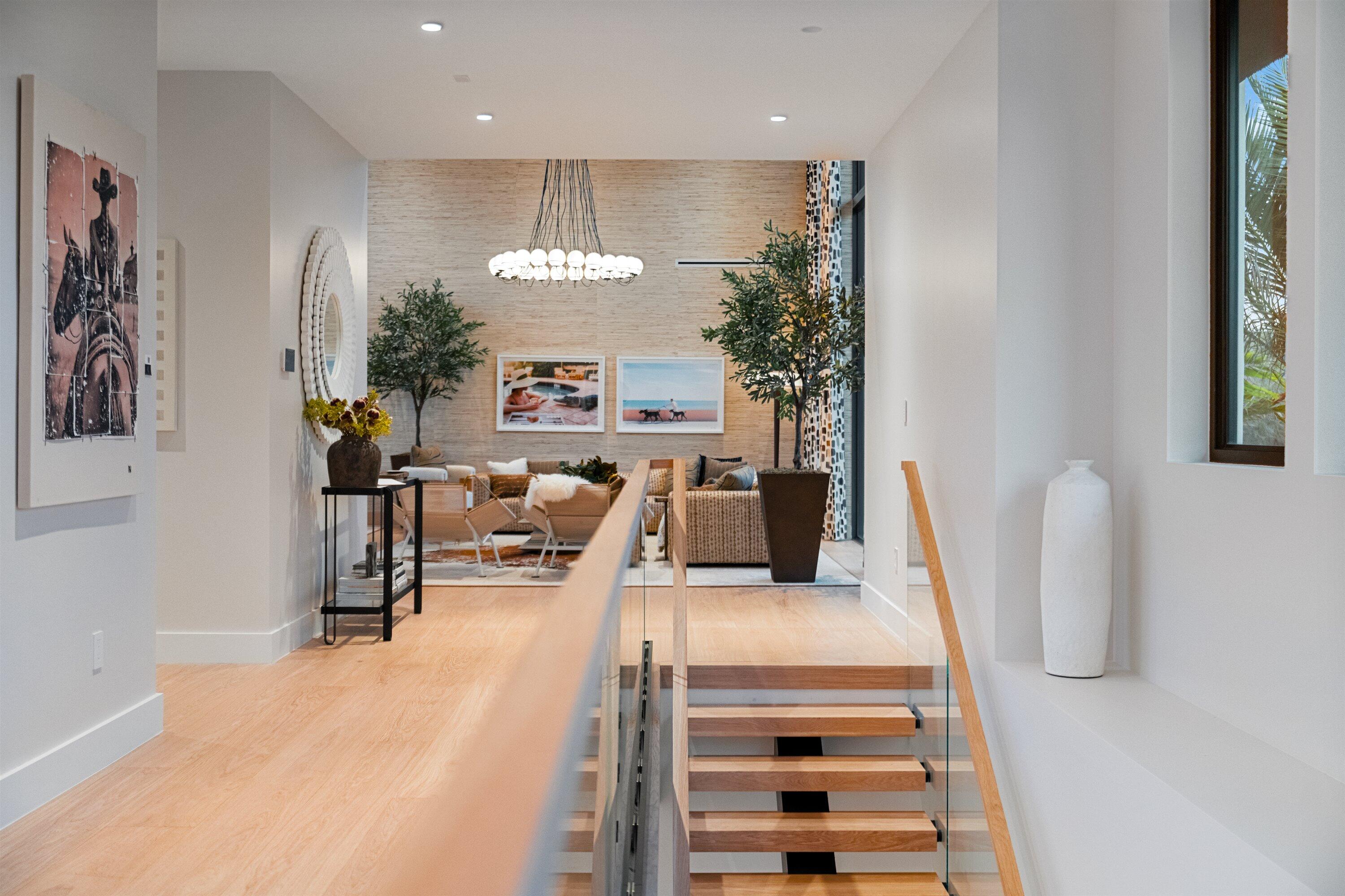 Polo Park - Residential