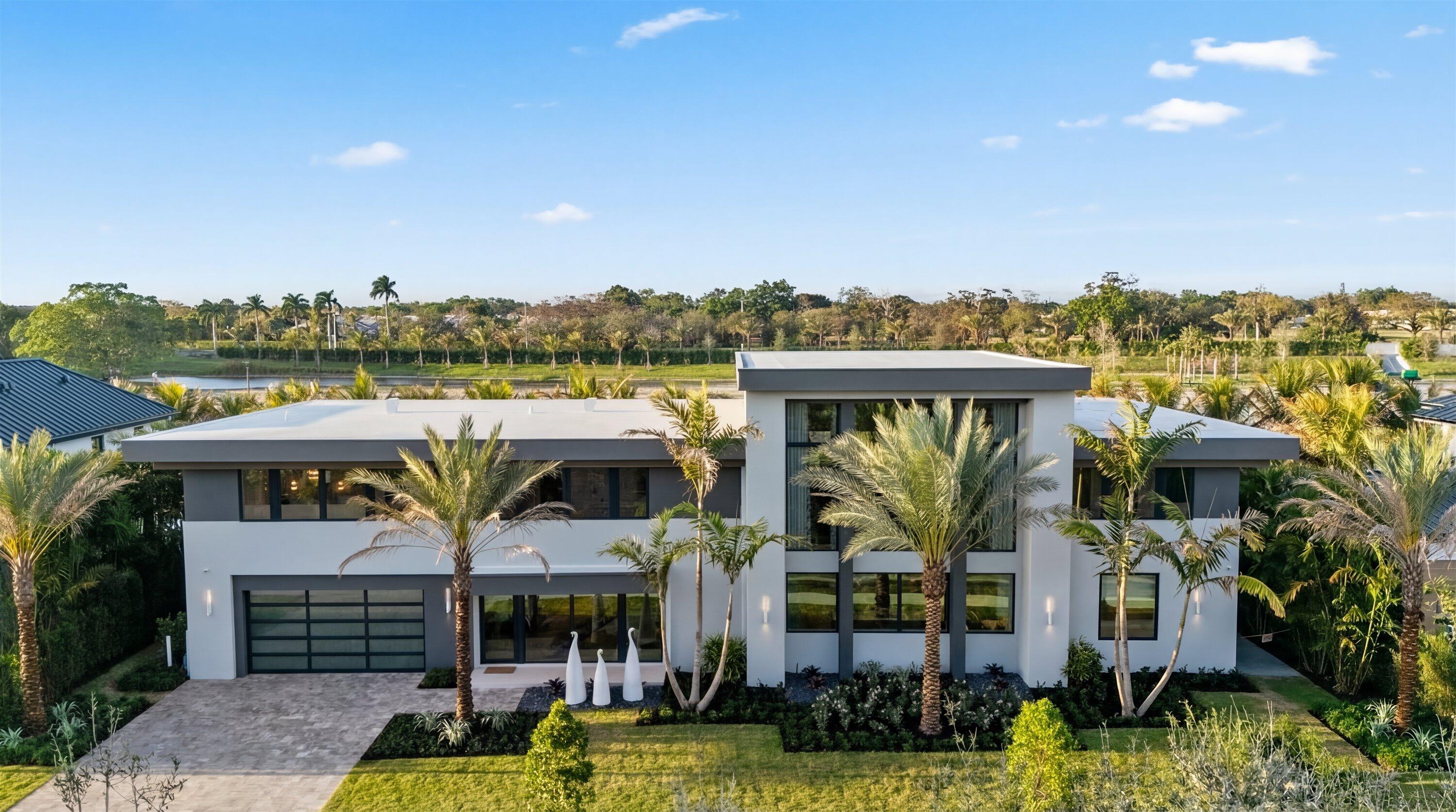 Polo Park - Residential