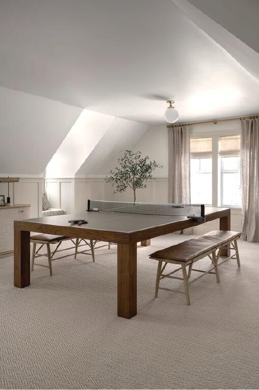 Polo Park - Residential