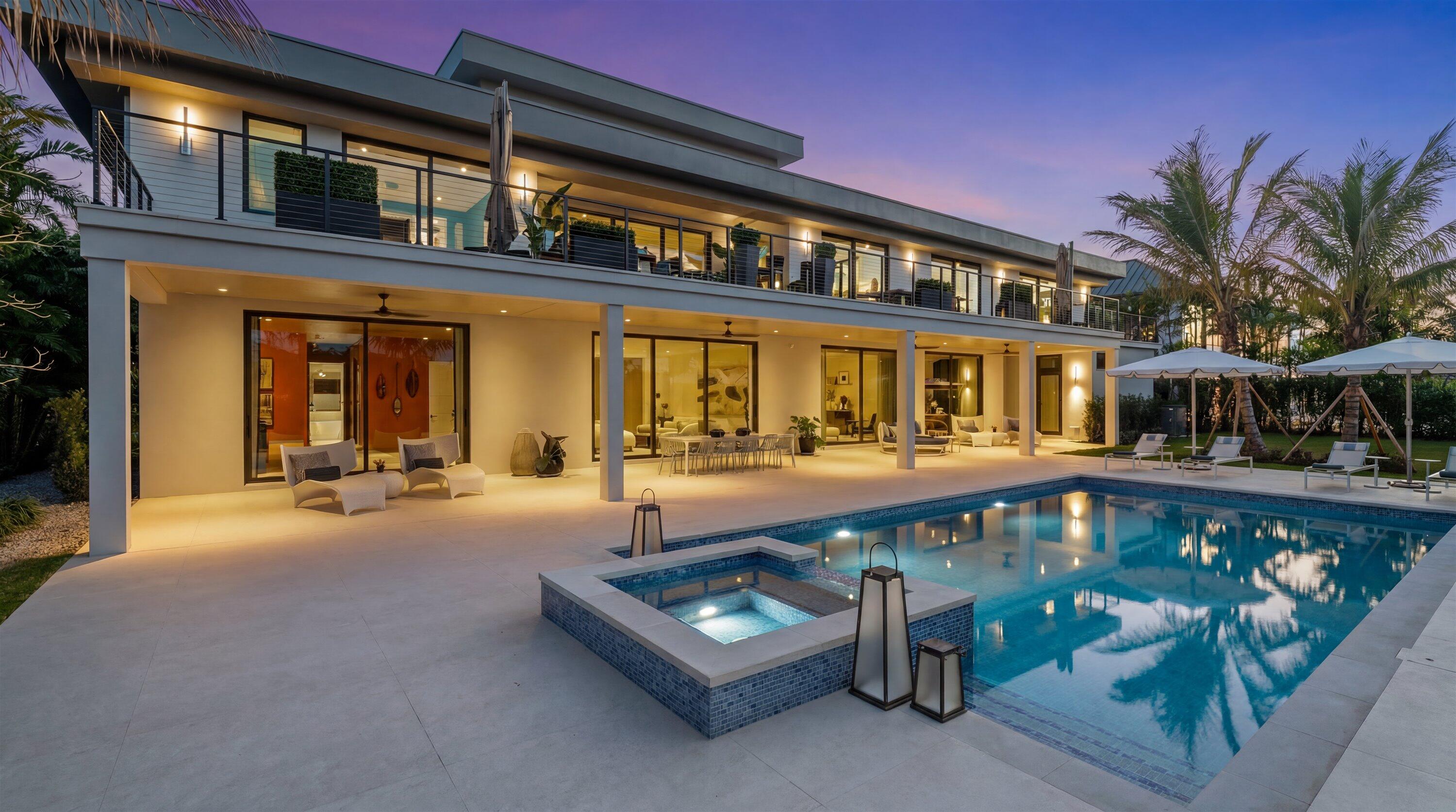 Polo Park - Residential