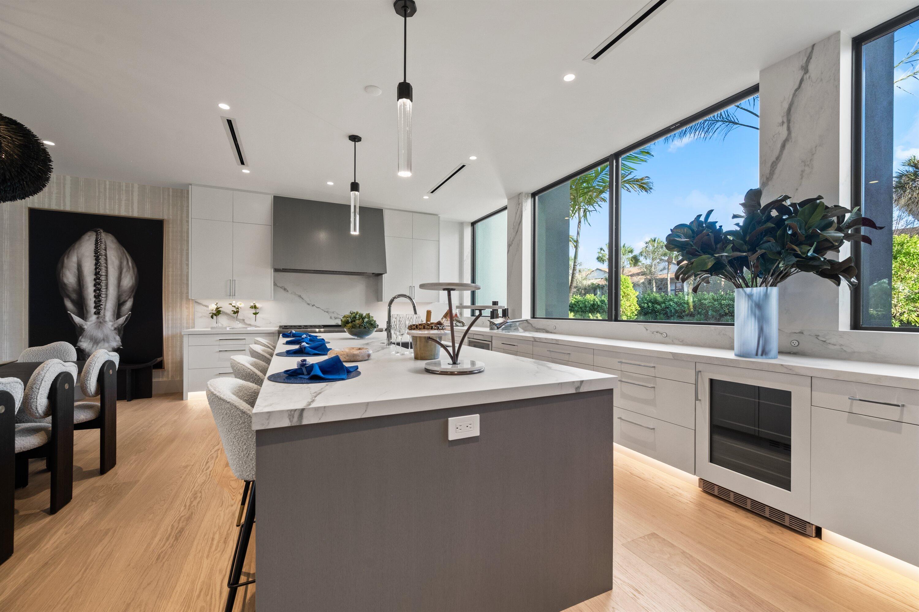 Polo Park - Residential