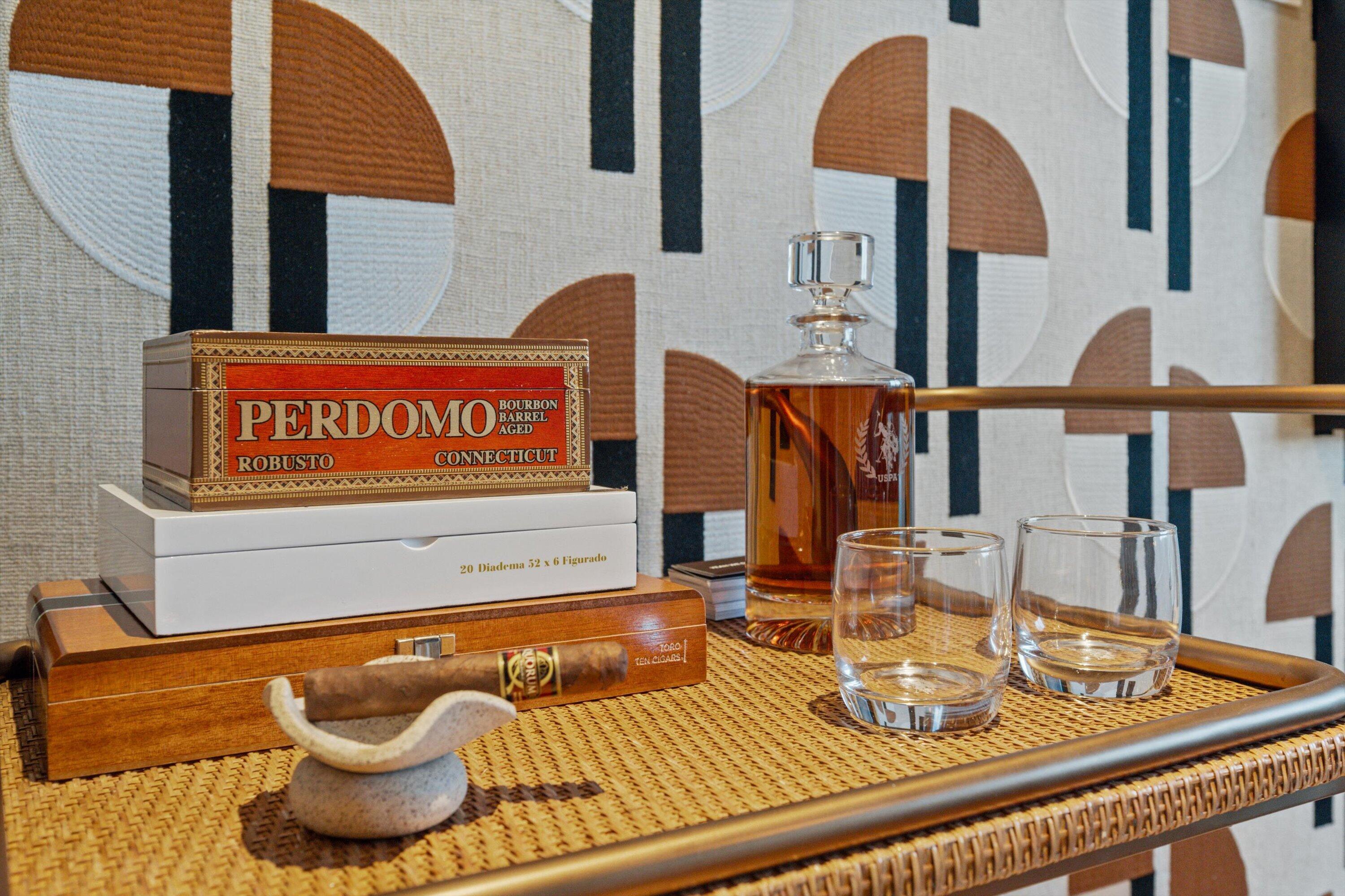 Polo Park - Residential