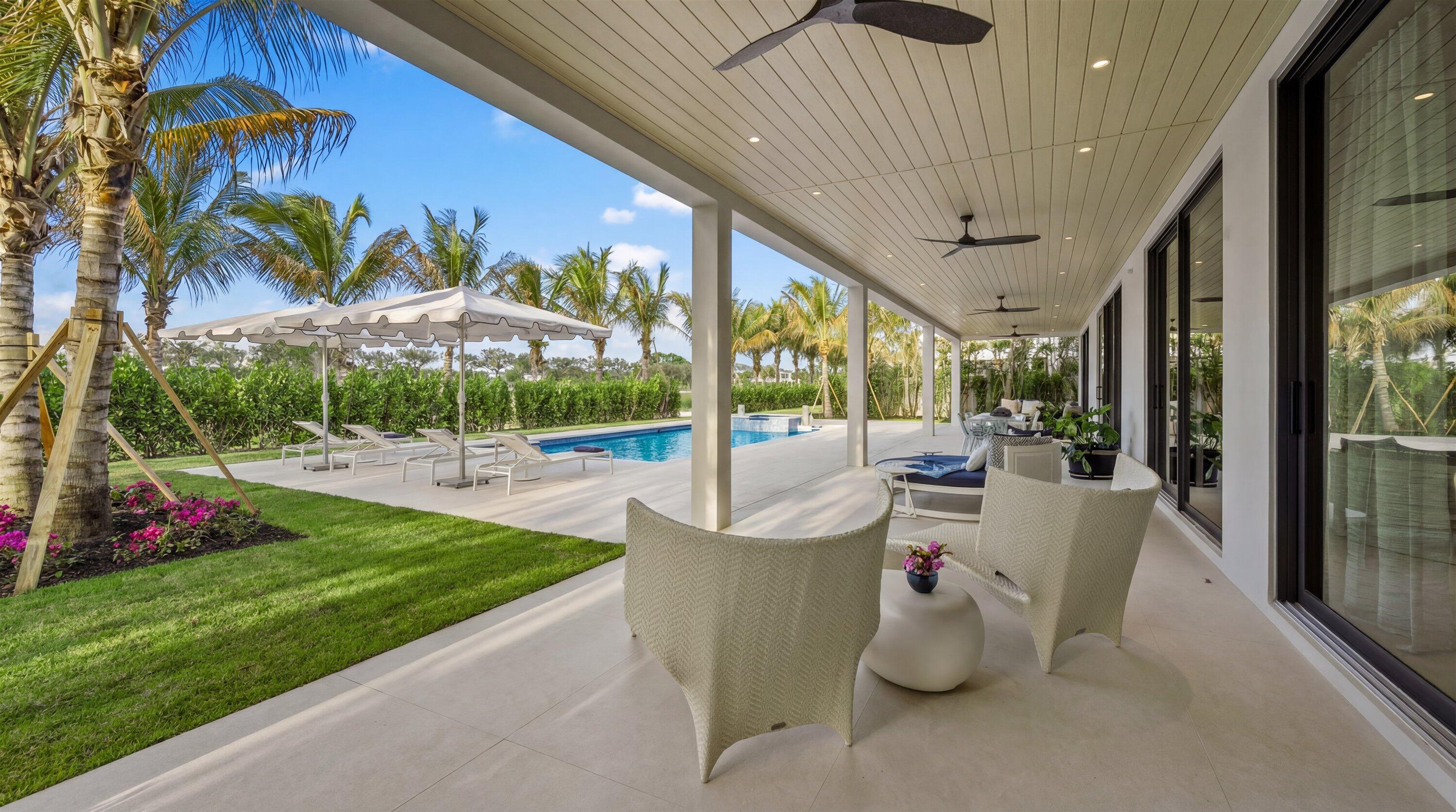 Polo Park - Residential