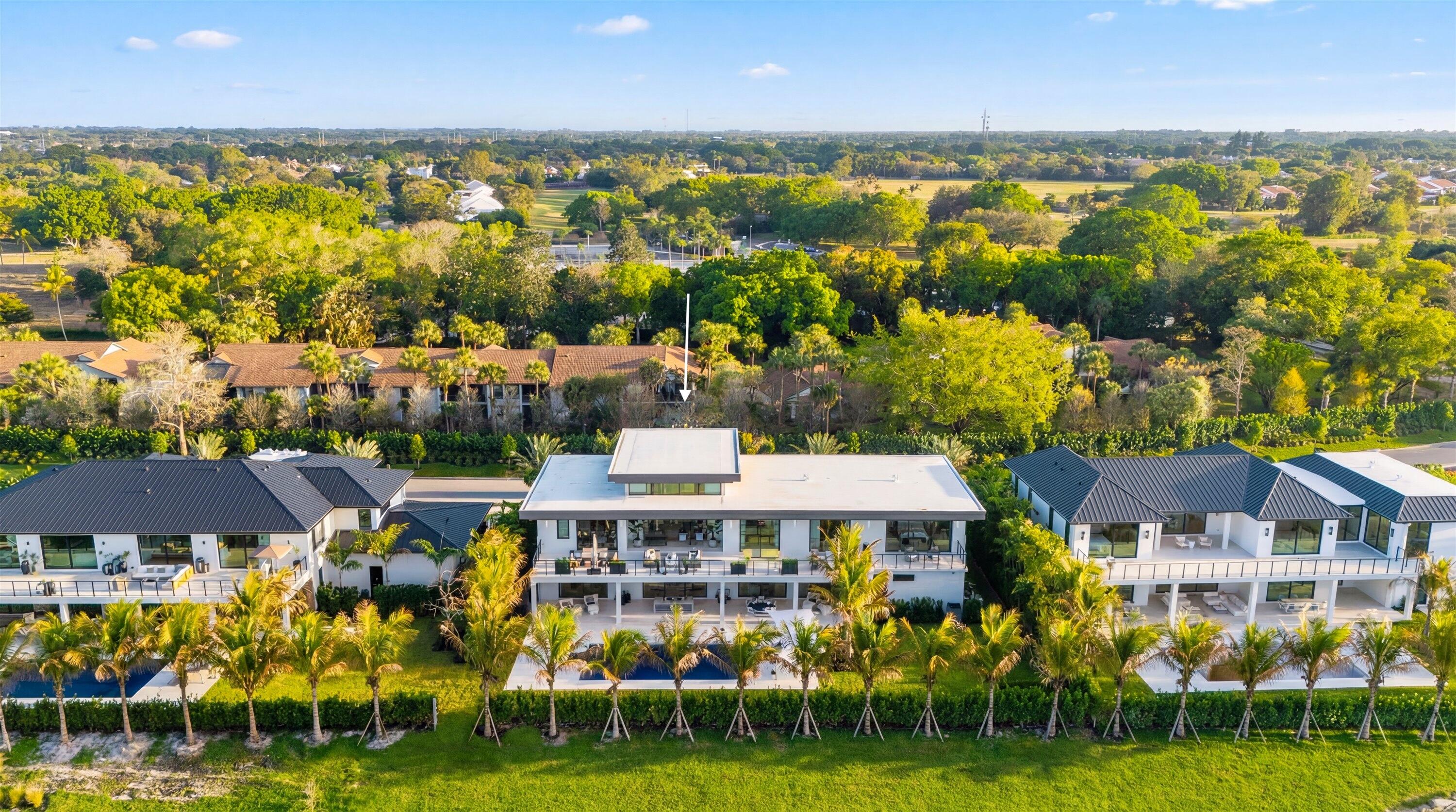 Polo Park - Residential