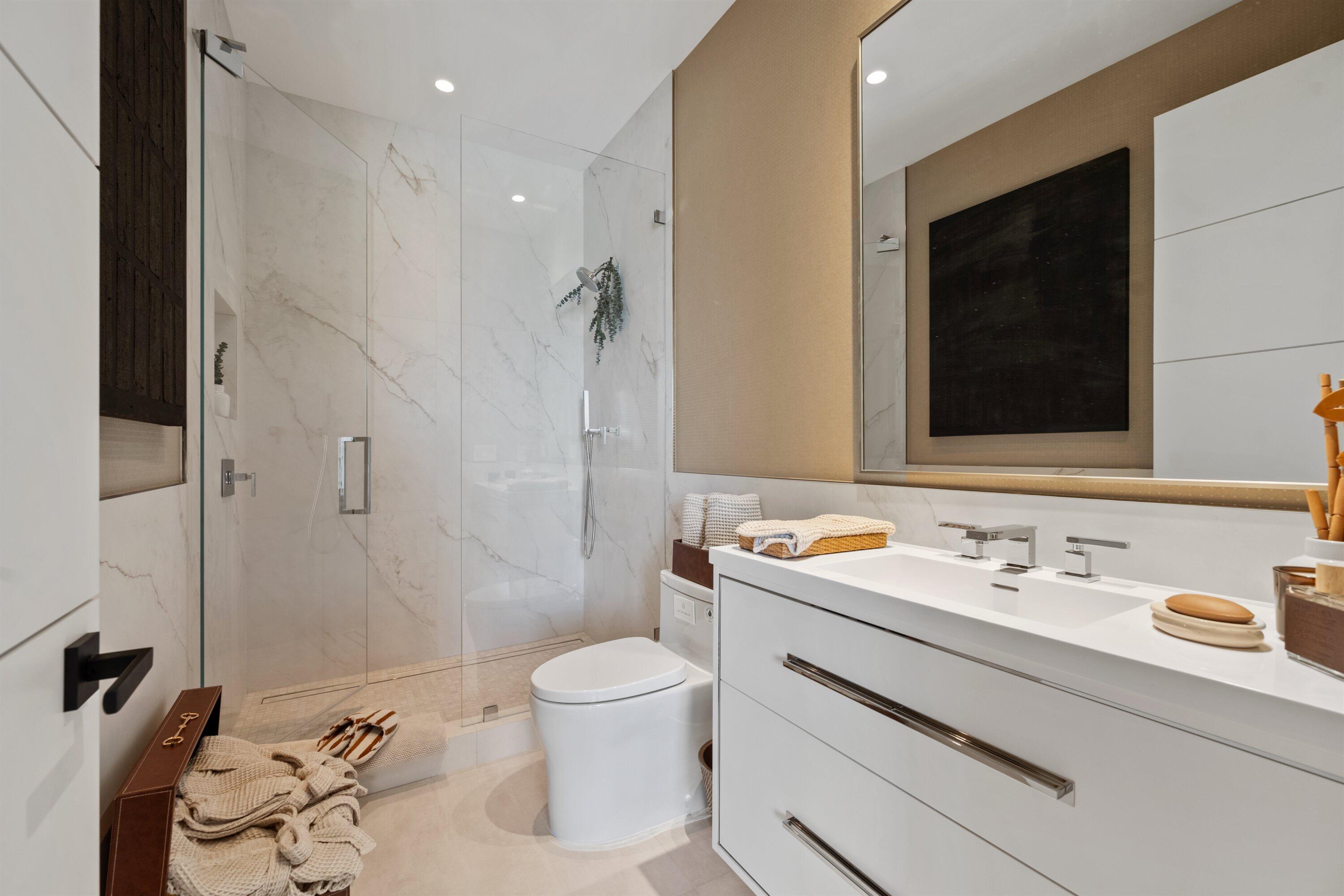 Polo Park - Residential