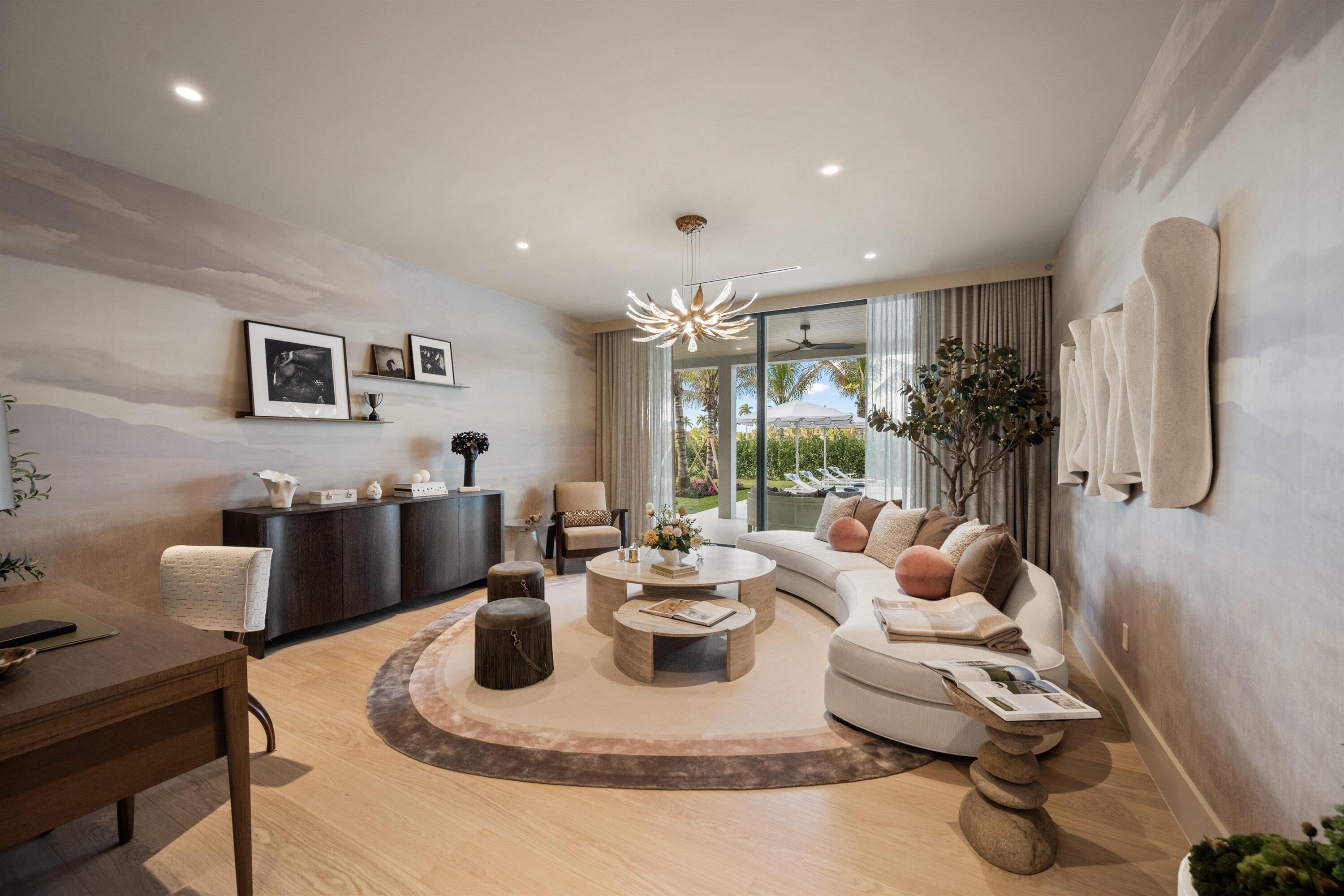 Polo Park - Residential