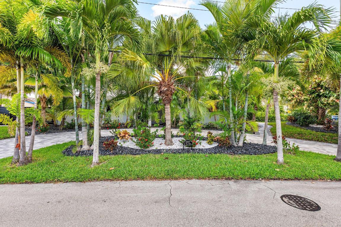 POMPANO ISLES SEC - Residential