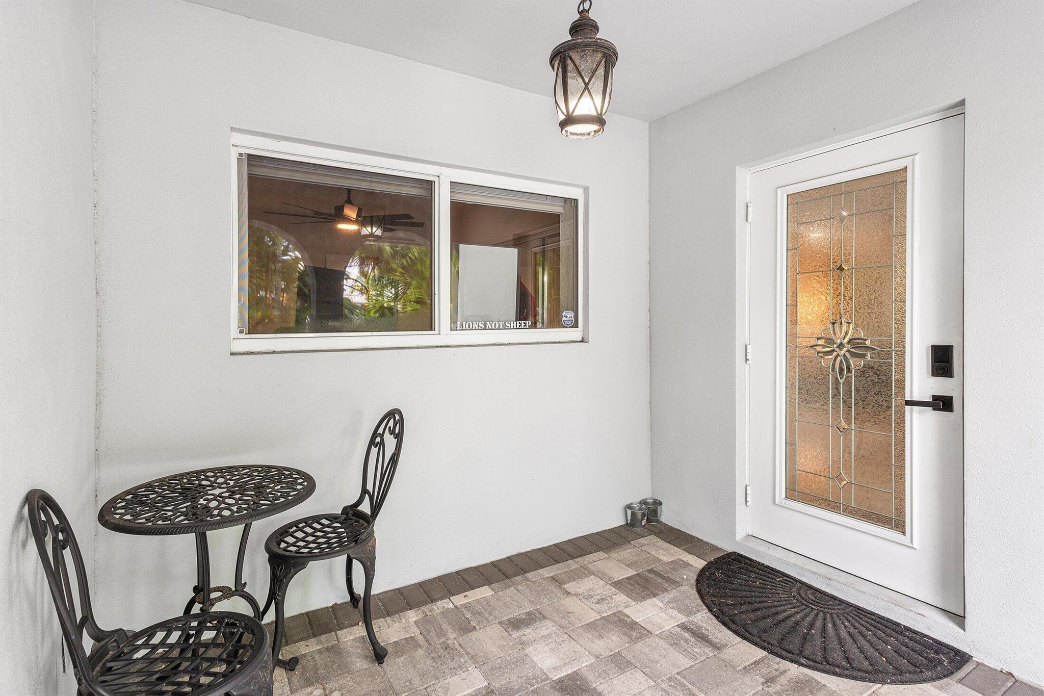 POMPANO ISLES SEC - Residential