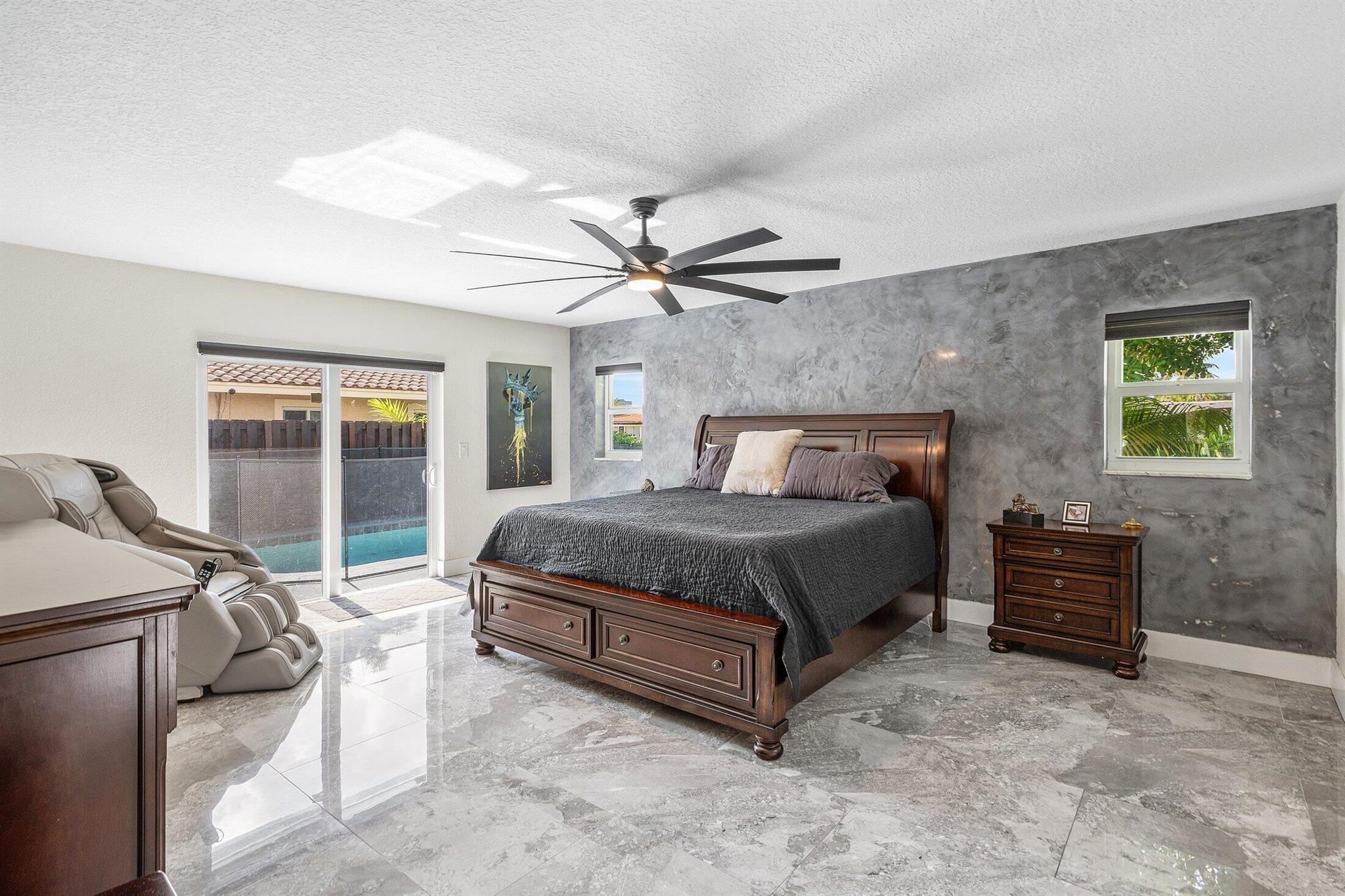 POMPANO ISLES SEC - Residential