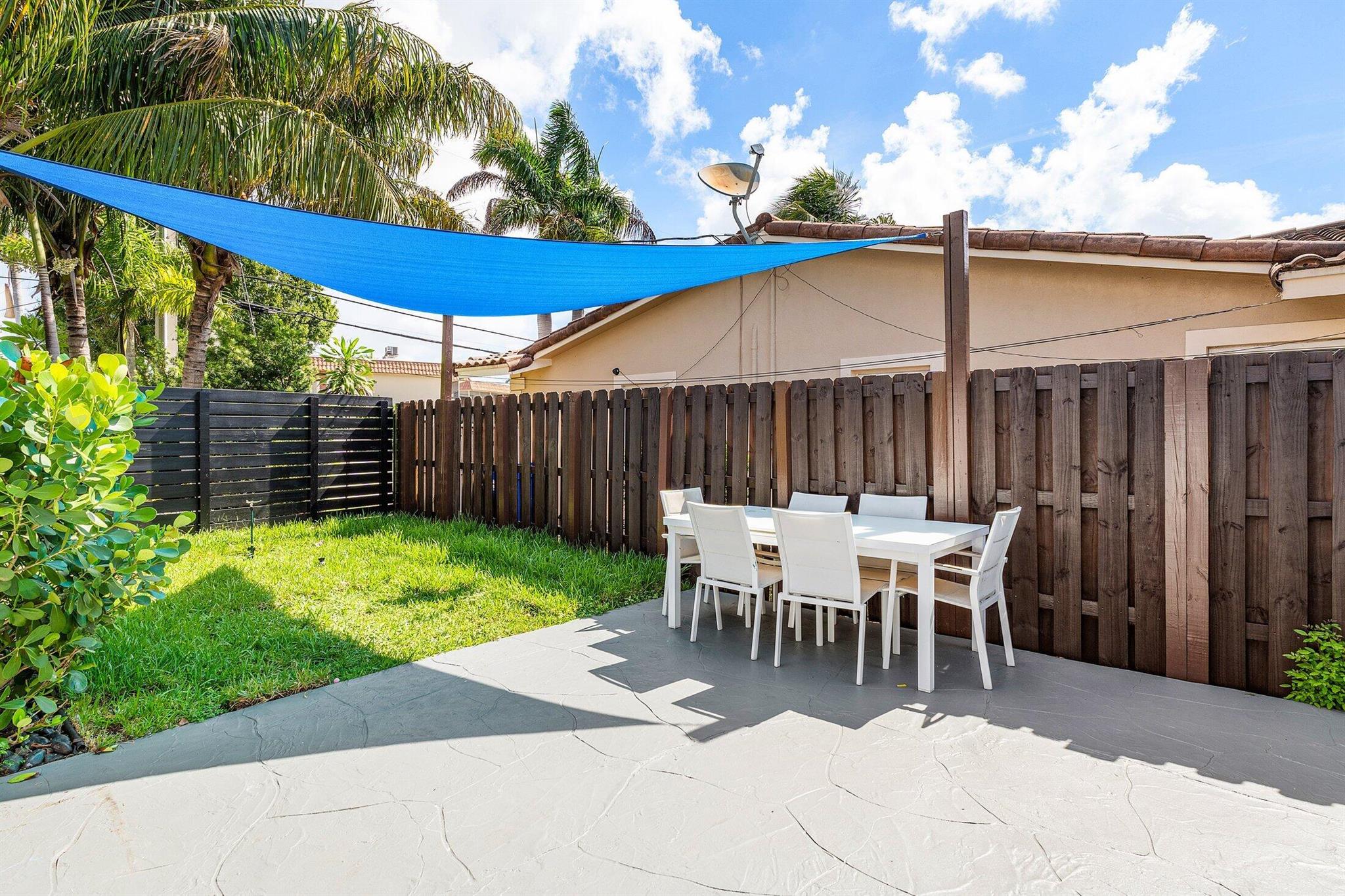 POMPANO ISLES SEC - Residential