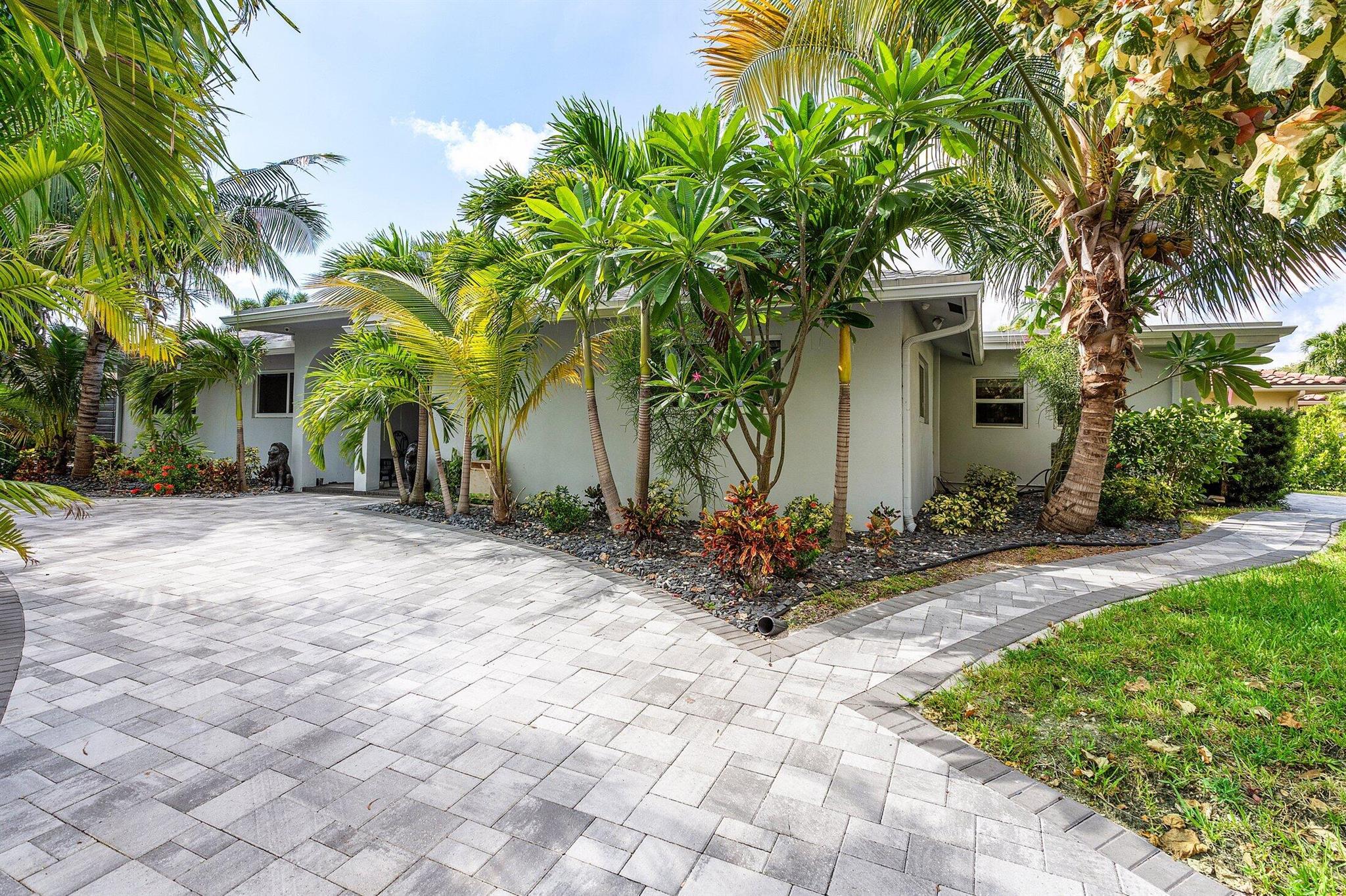 POMPANO ISLES SEC - Residential