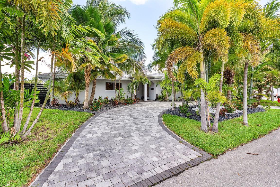 POMPANO ISLES SEC - Residential