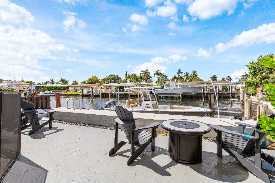 POMPANO ISLES SEC - Residential