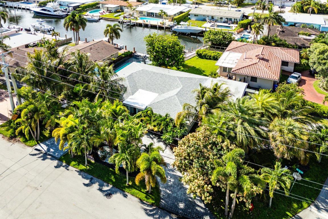 POMPANO ISLES SEC - Residential