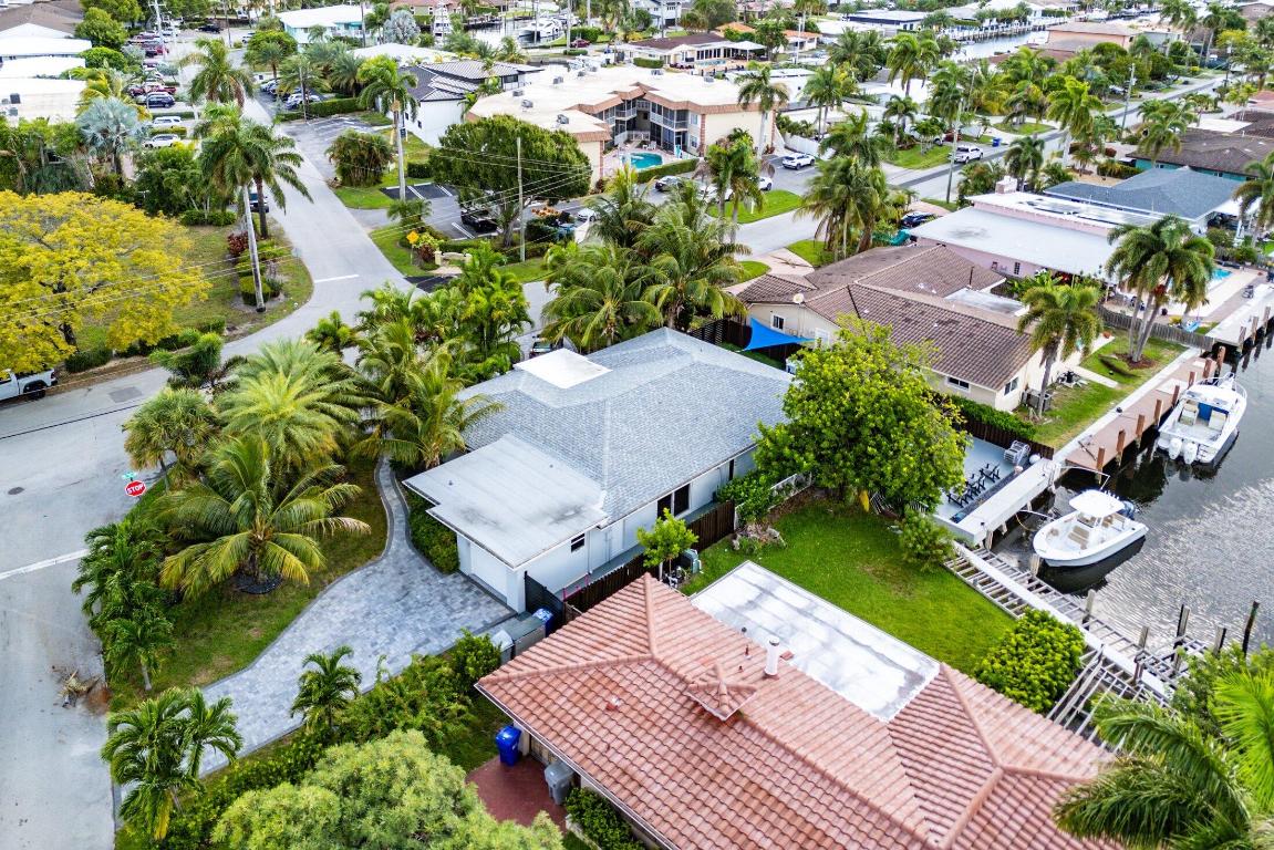 POMPANO ISLES SEC - Residential