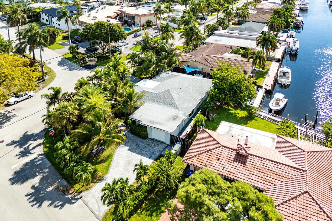 POMPANO ISLES SEC - Residential